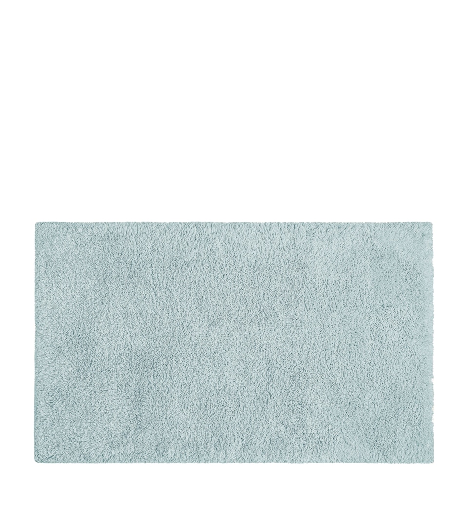 GRACCIOZA Egoist Cloud Bath Mat (60cm x 100cm) Seamist