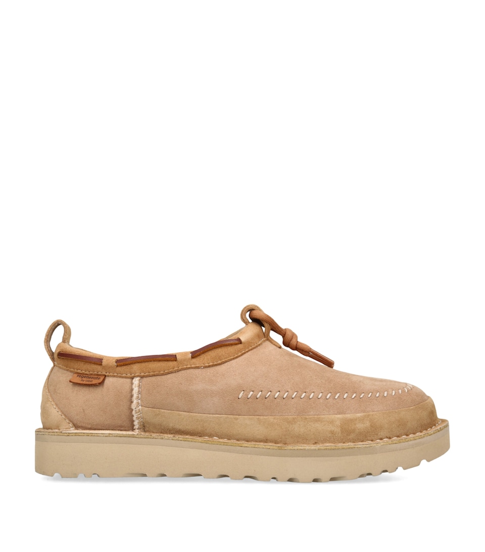 Tasman Crafted Regenerate Boots