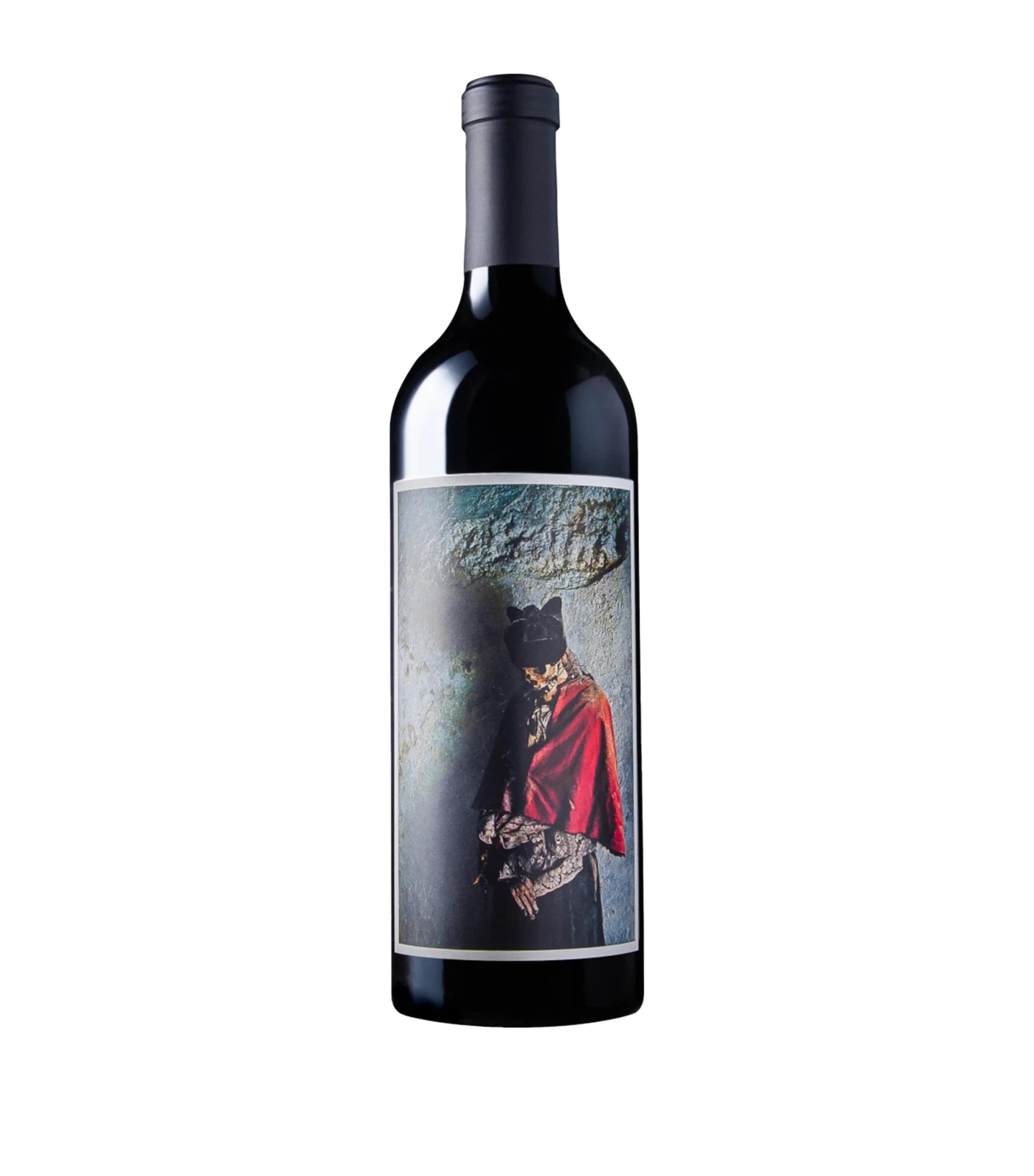 Orin Swift Palermo 2022 (75cl) – California, USA Red