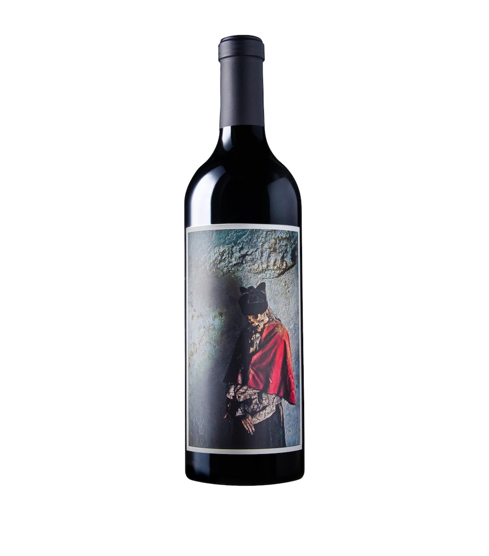 Orin Swift Palermo 2022 (75cl) – California, USA Red
