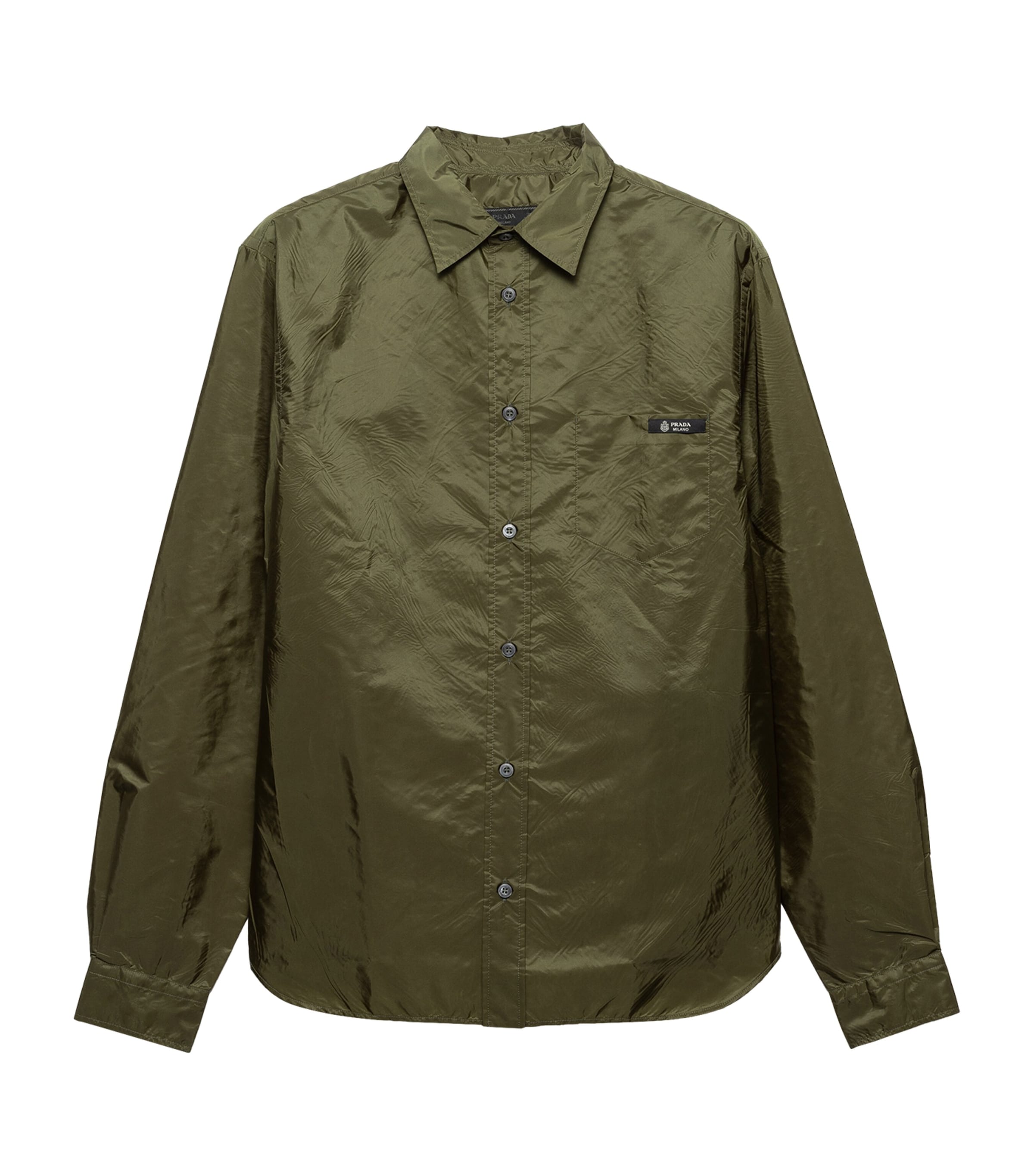 Re-Nylon Shirt
