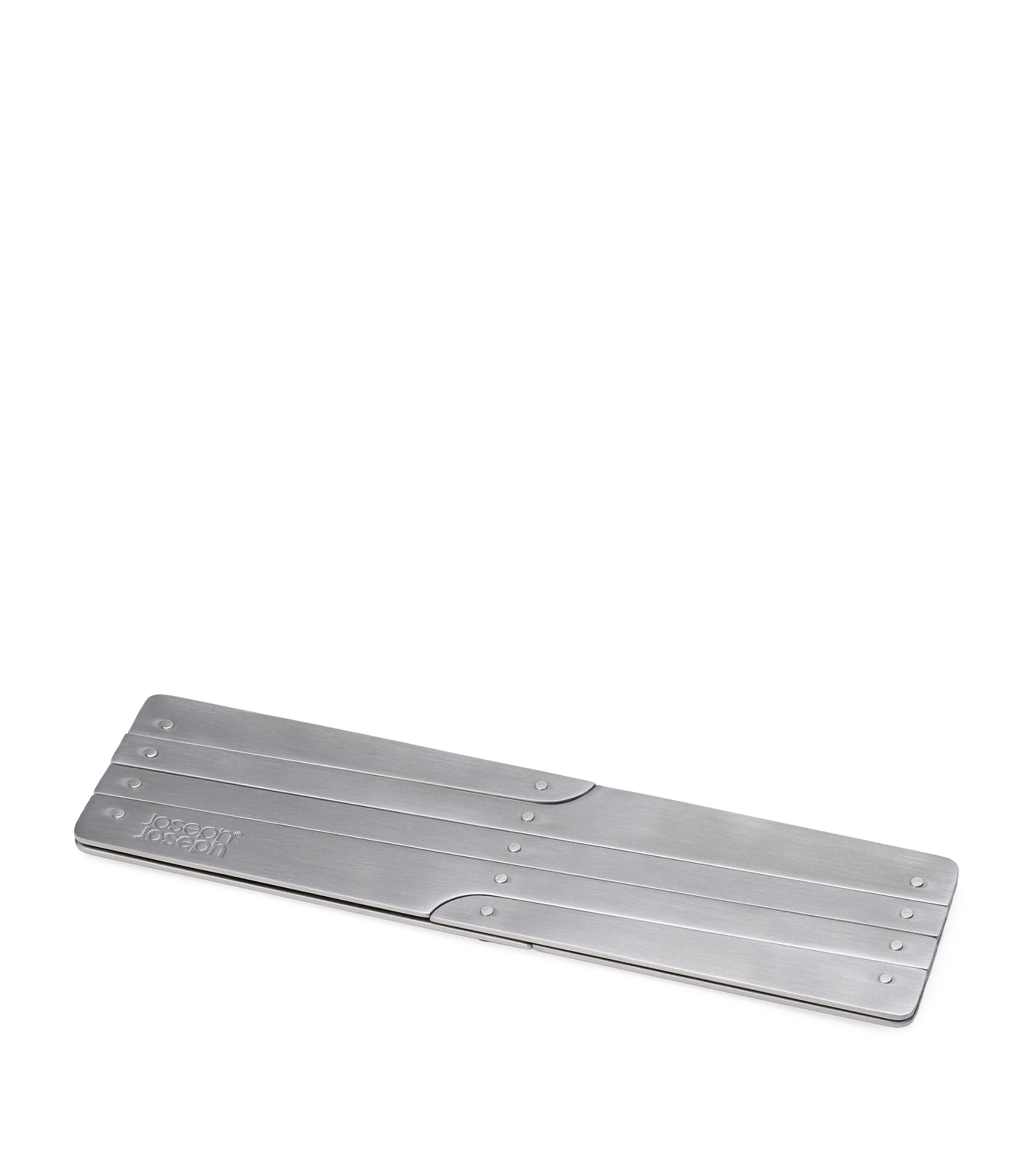 Joseph Joseph Space Stainless-Steel Trivet Silver