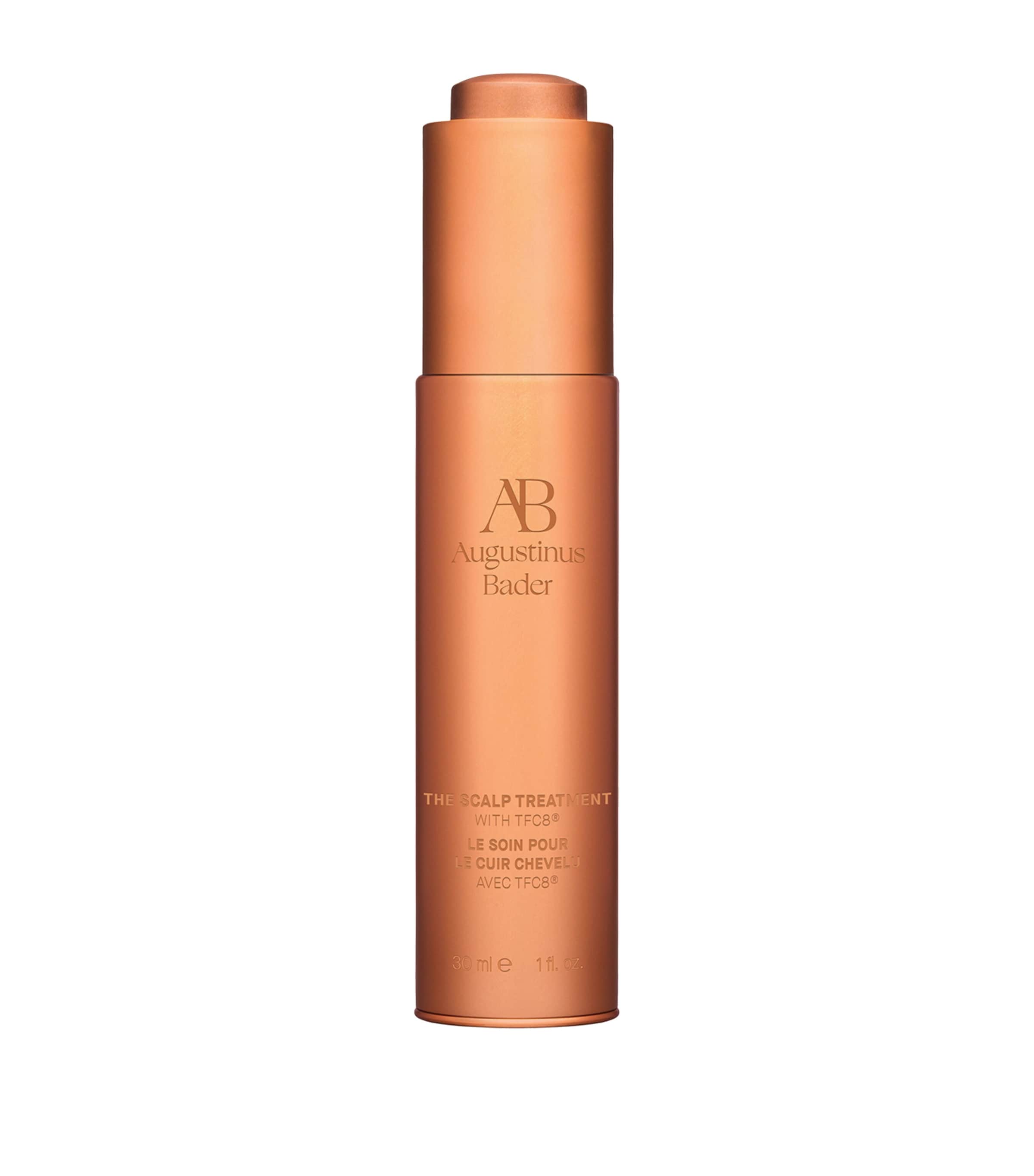 The Scalp Treatment (30ml)