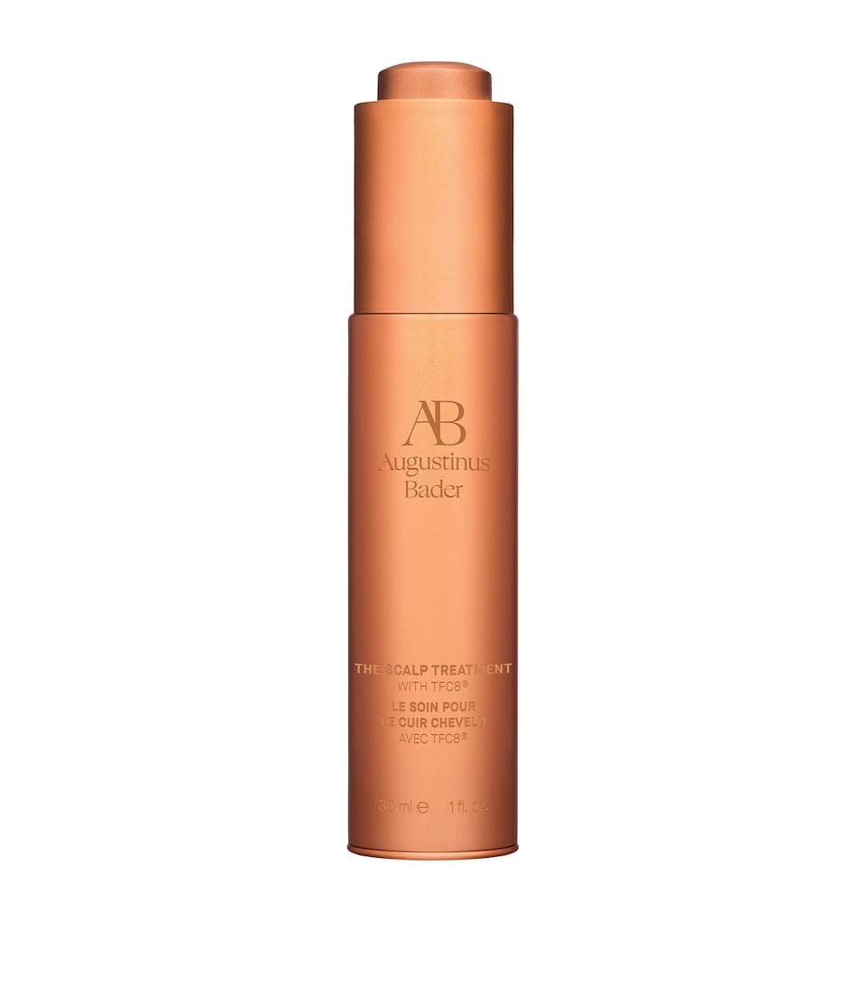 The Scalp Treatment (30ml)