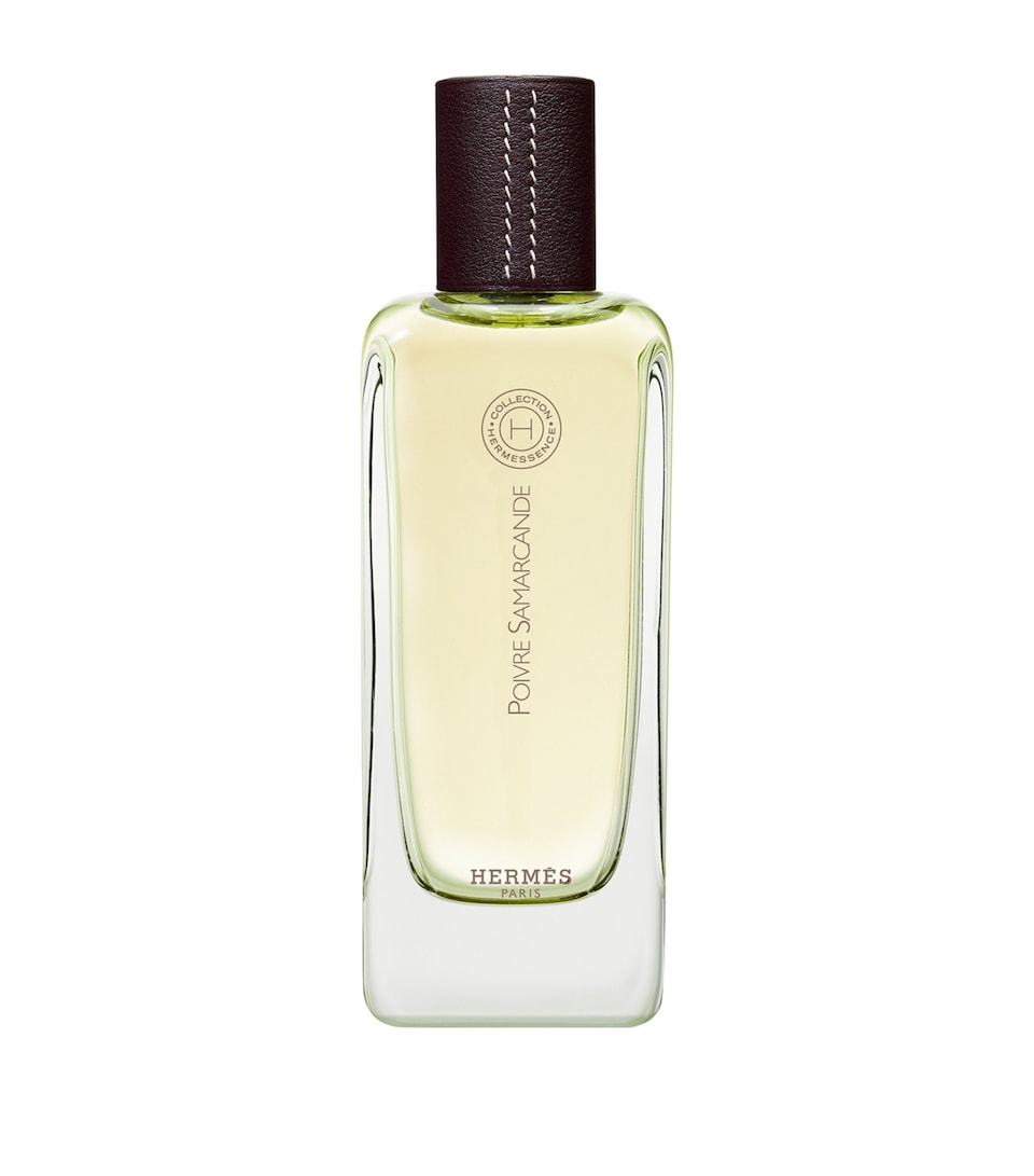 HERMÈS Poivre Samarcande Eau de Toilette (100ml)