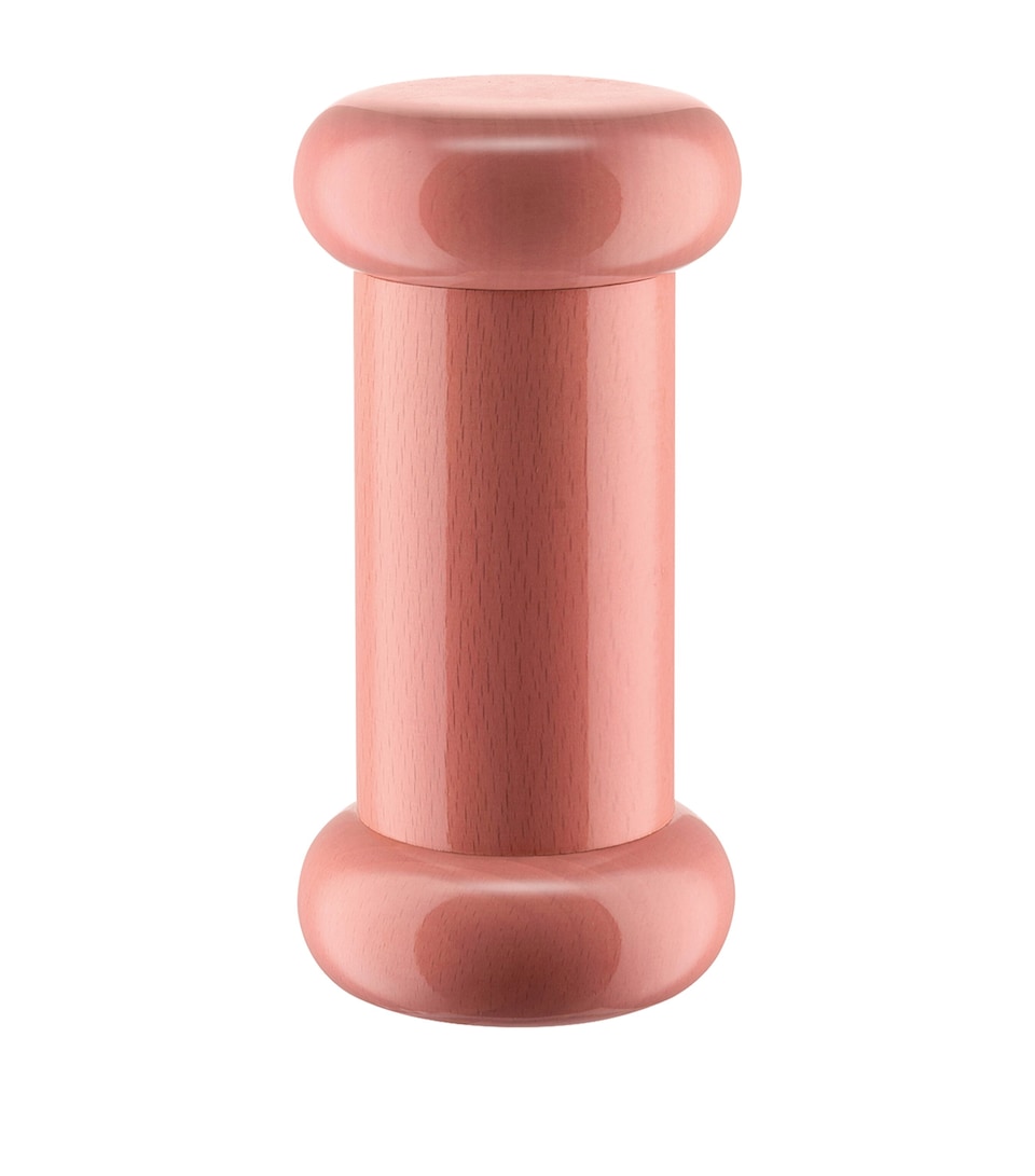 Salt, Pepper and Spice Mill