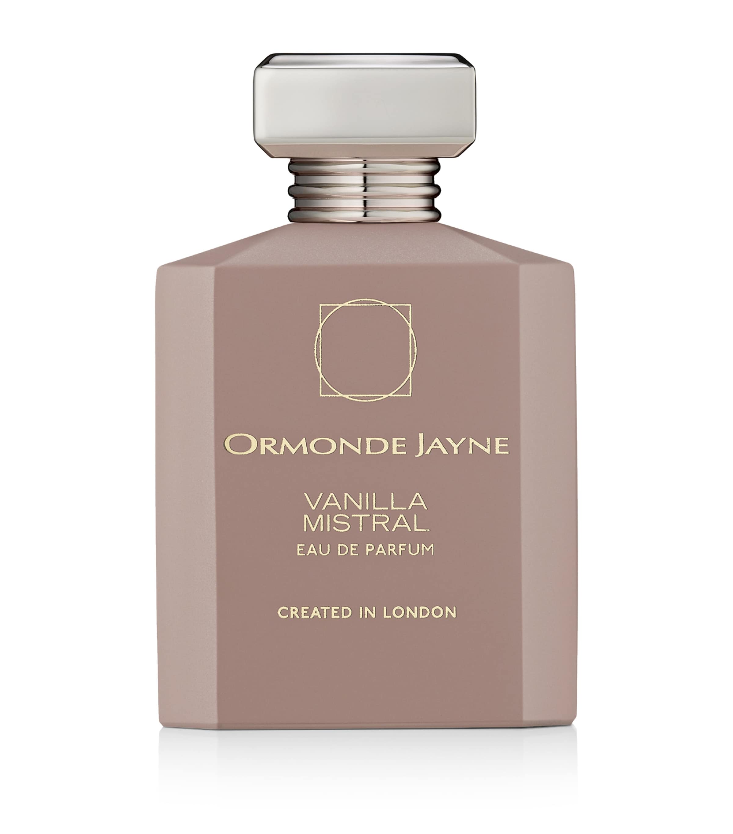 Vanilla Mistral Eau de Parfum (88ml)