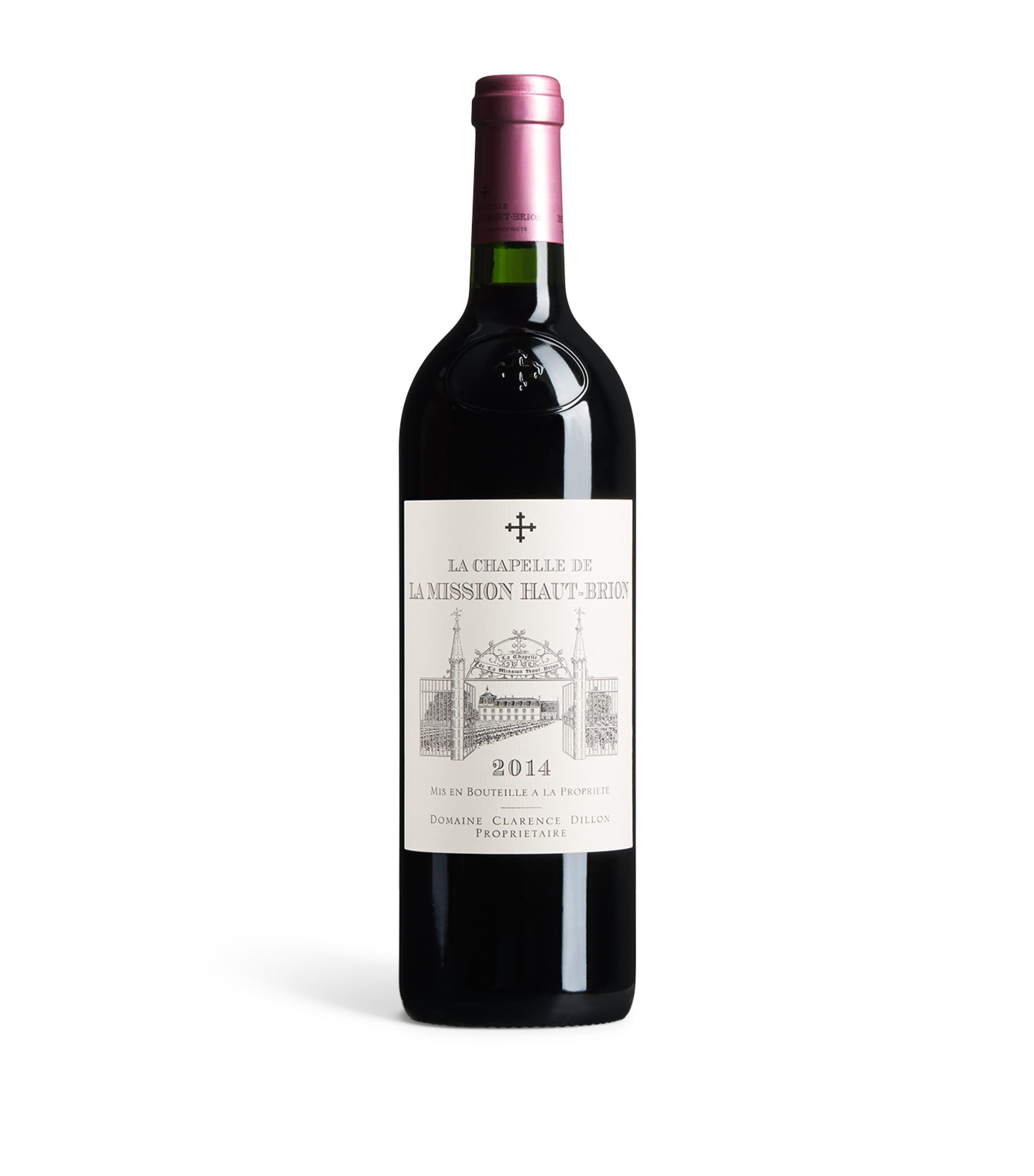 La Chapelle de La Mission Haut Brion 2014 (75cl) - Bordeaux, France