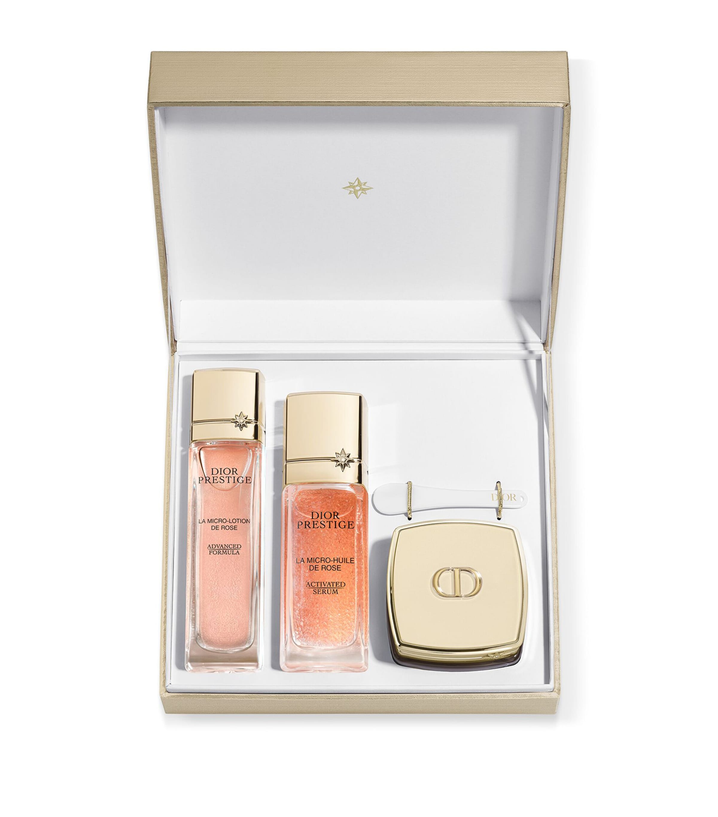 DIOR Prestige Le Micro-Fluide Teint de Rose | Harrods US
