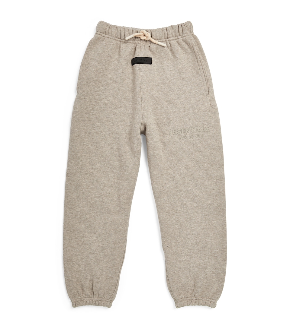 Logo Sweatpants (2-16 Years)