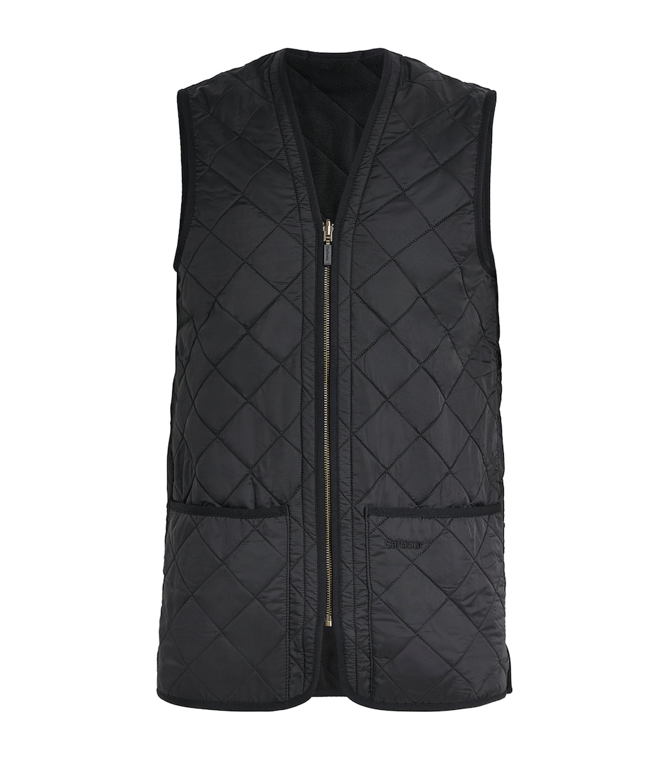 Polarquilt Zip-In Gilet Liner