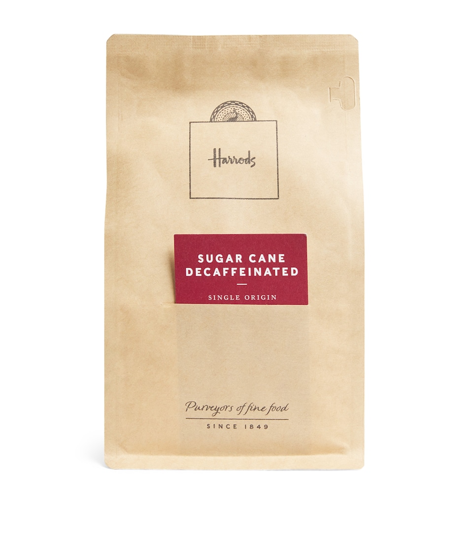 Colombian Decaffeinated Coffee (250g)