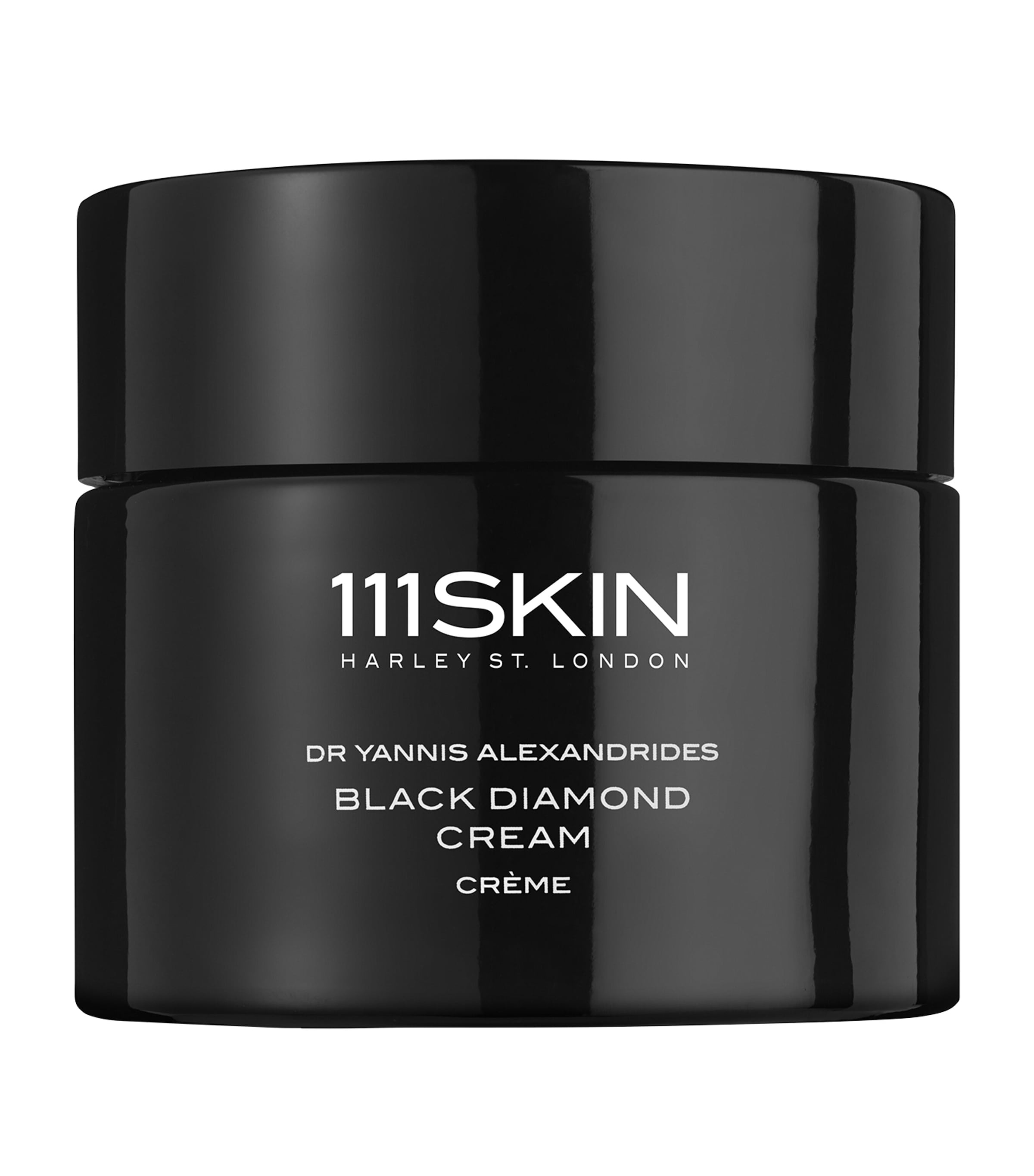 Celestial Black Diamond Cream (50Ml)