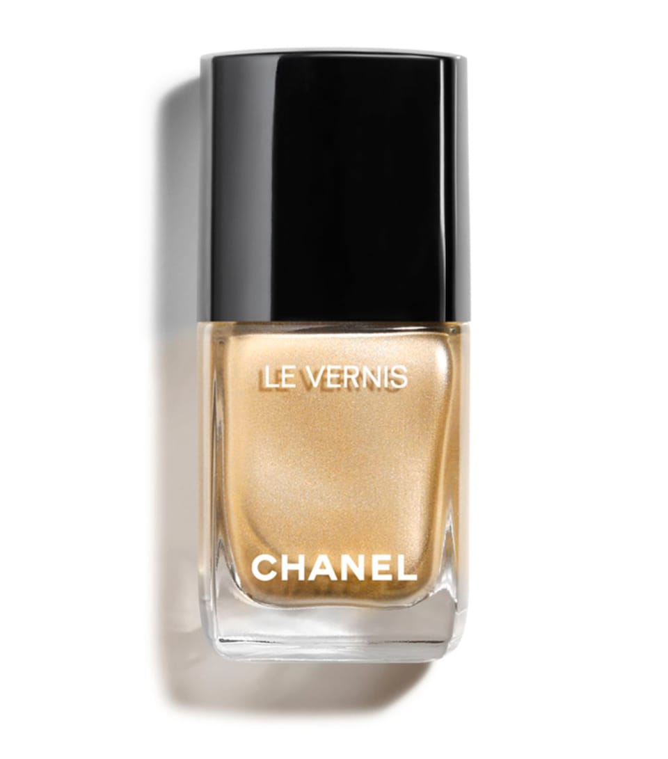CHANEL LE VERNIS Longwear Nail Colour Scintillance