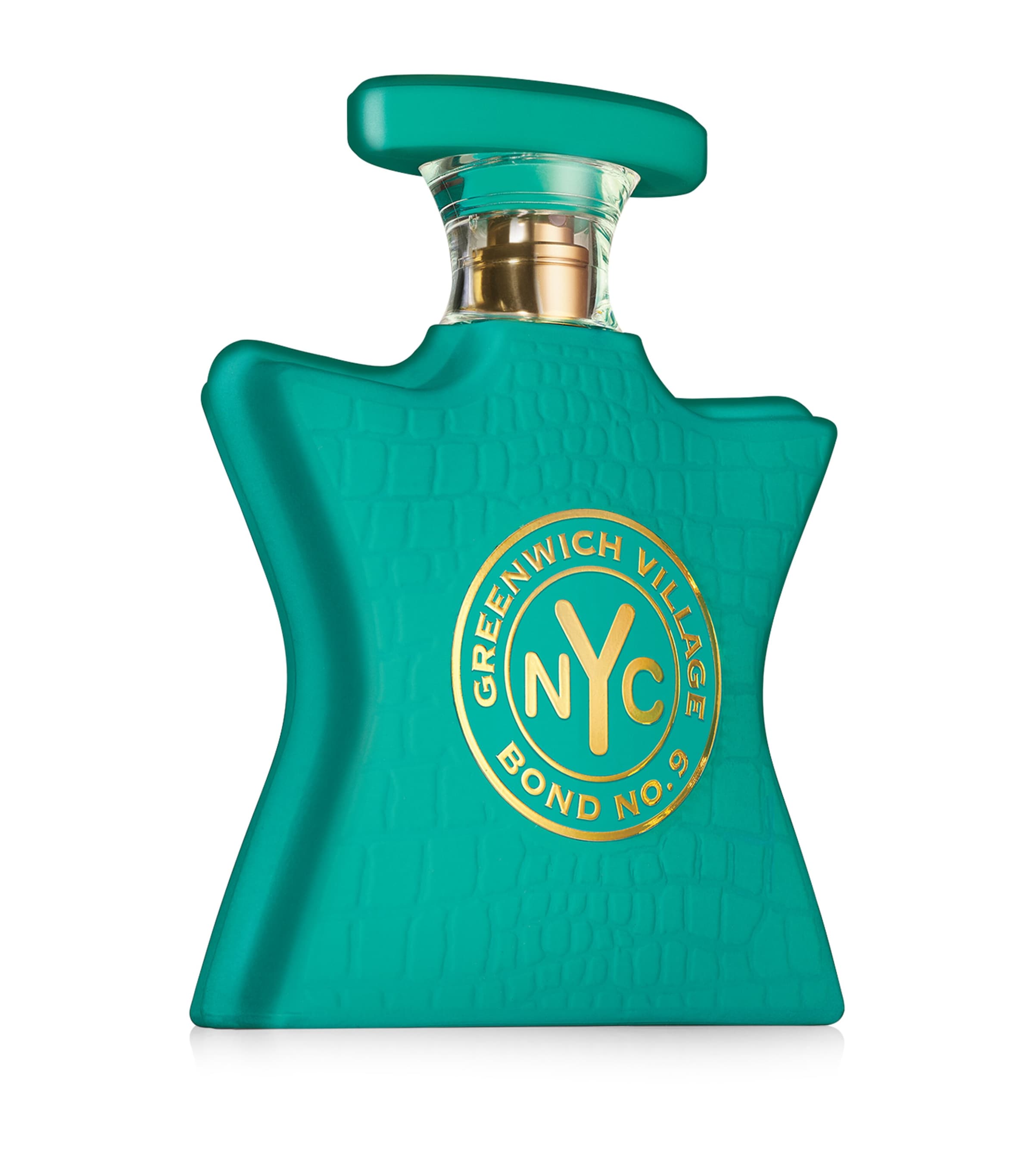 Greenwich Village Eau de Parfum (100ml)