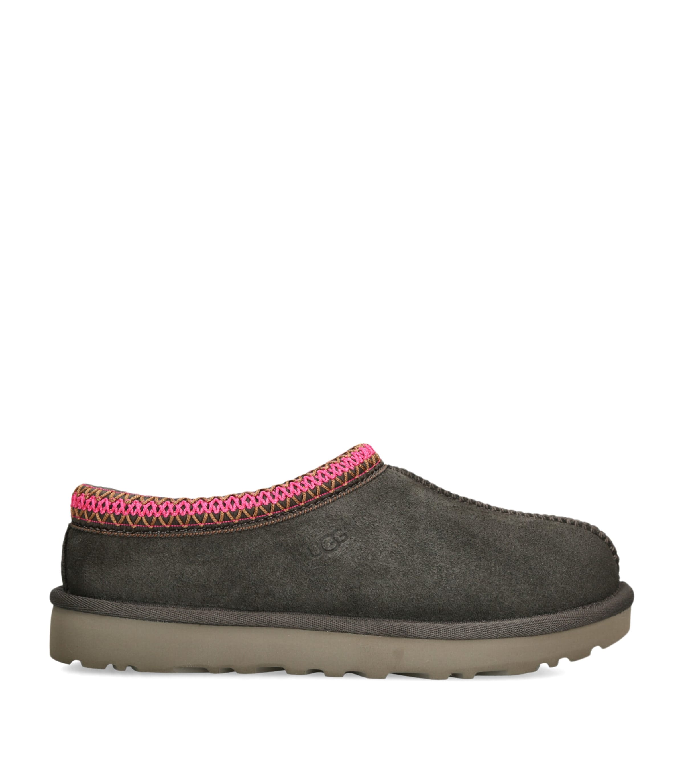 Suede Tasman II Slippers