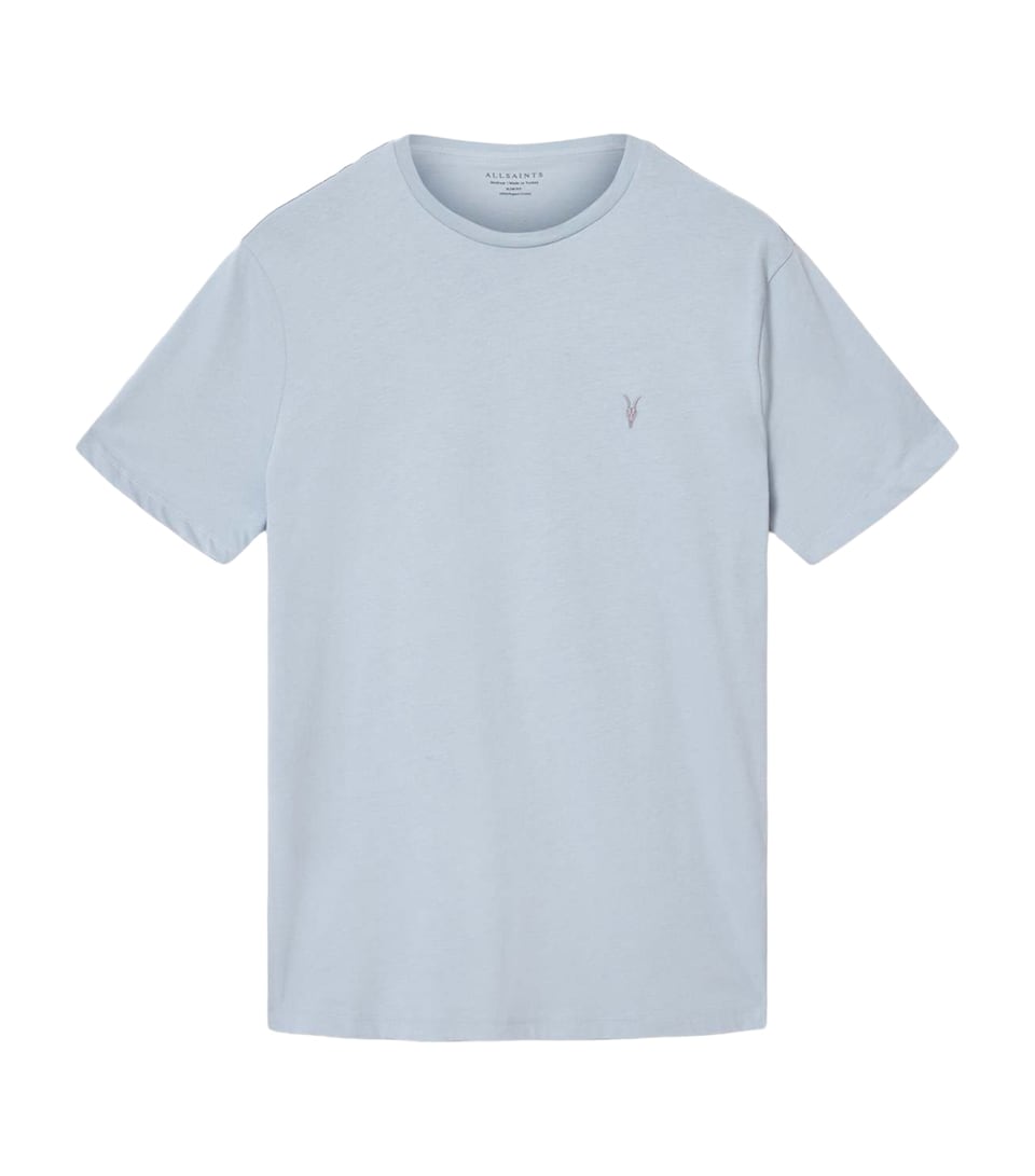 Organic Cotton Brace T-Shirt
