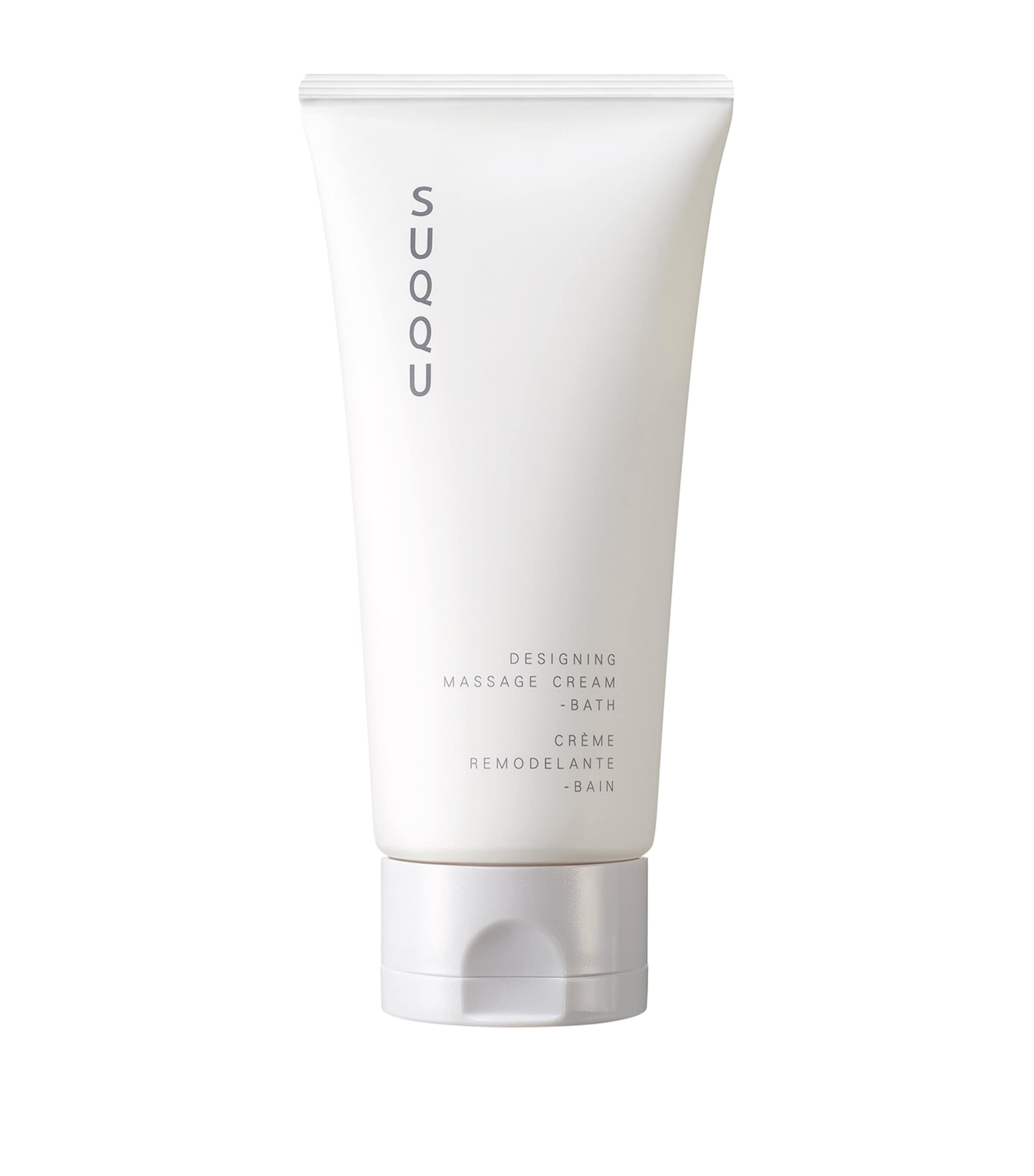 Suqqu Designing Massage Cream Bath (100g)