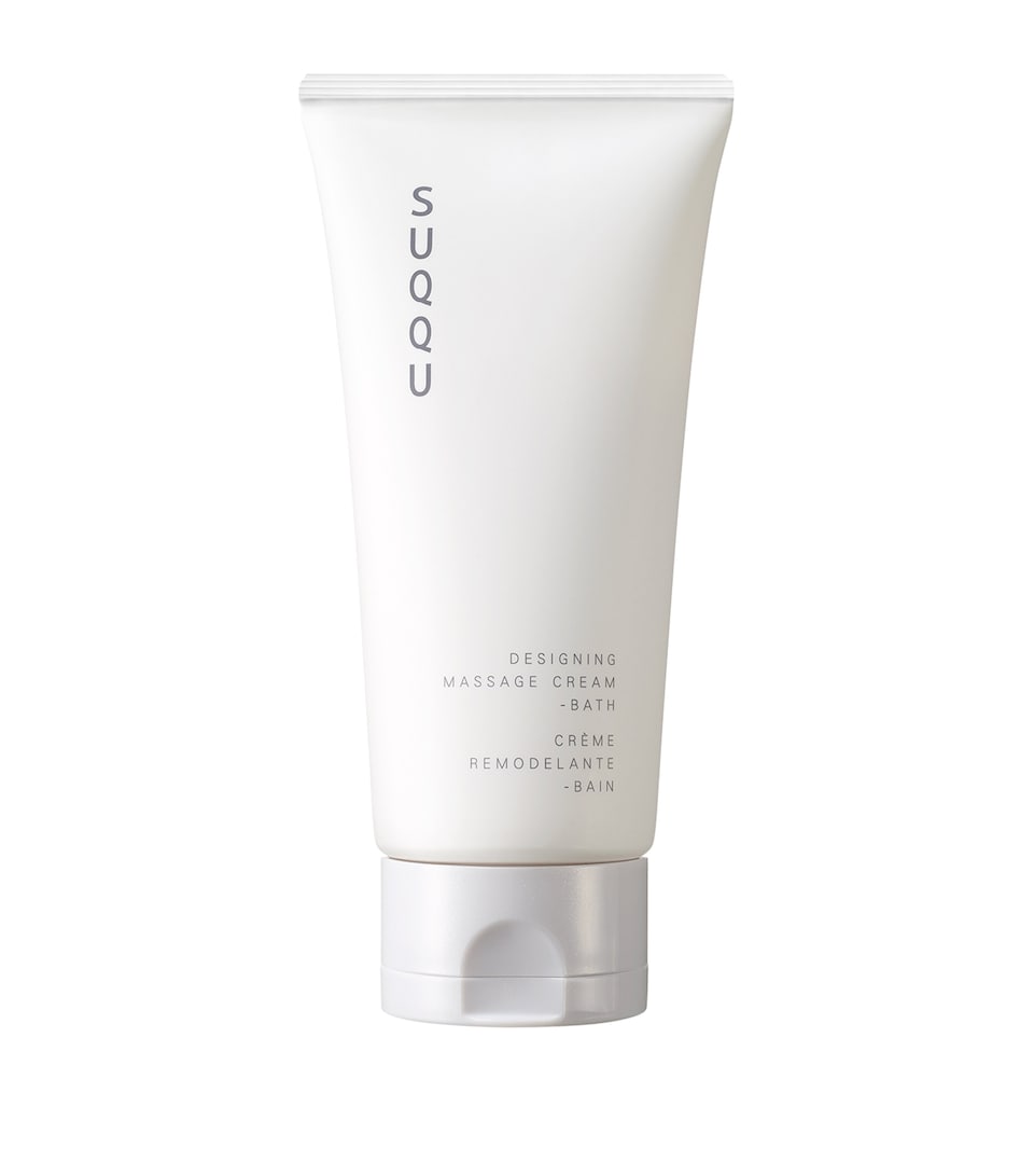 Suqqu Designing Massage Cream Bath (100g)