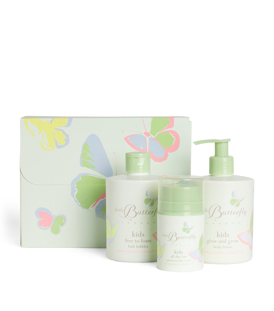 Kids Bestseller Gift Set