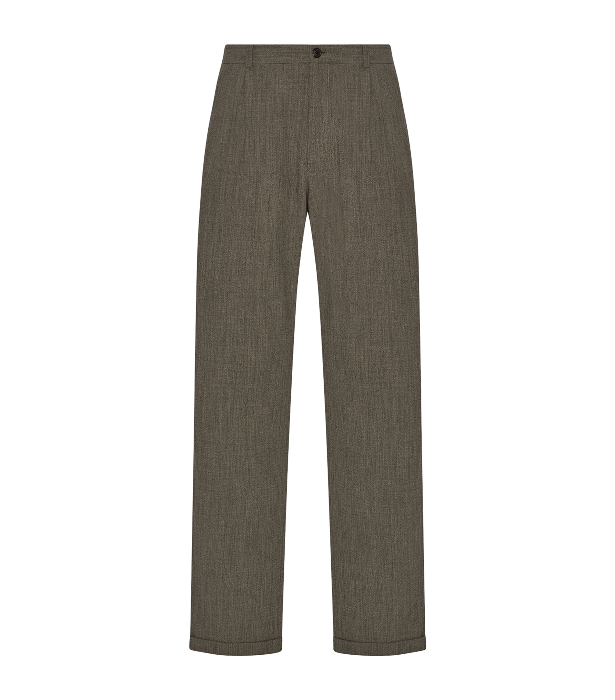 Tosca Wool Trousers