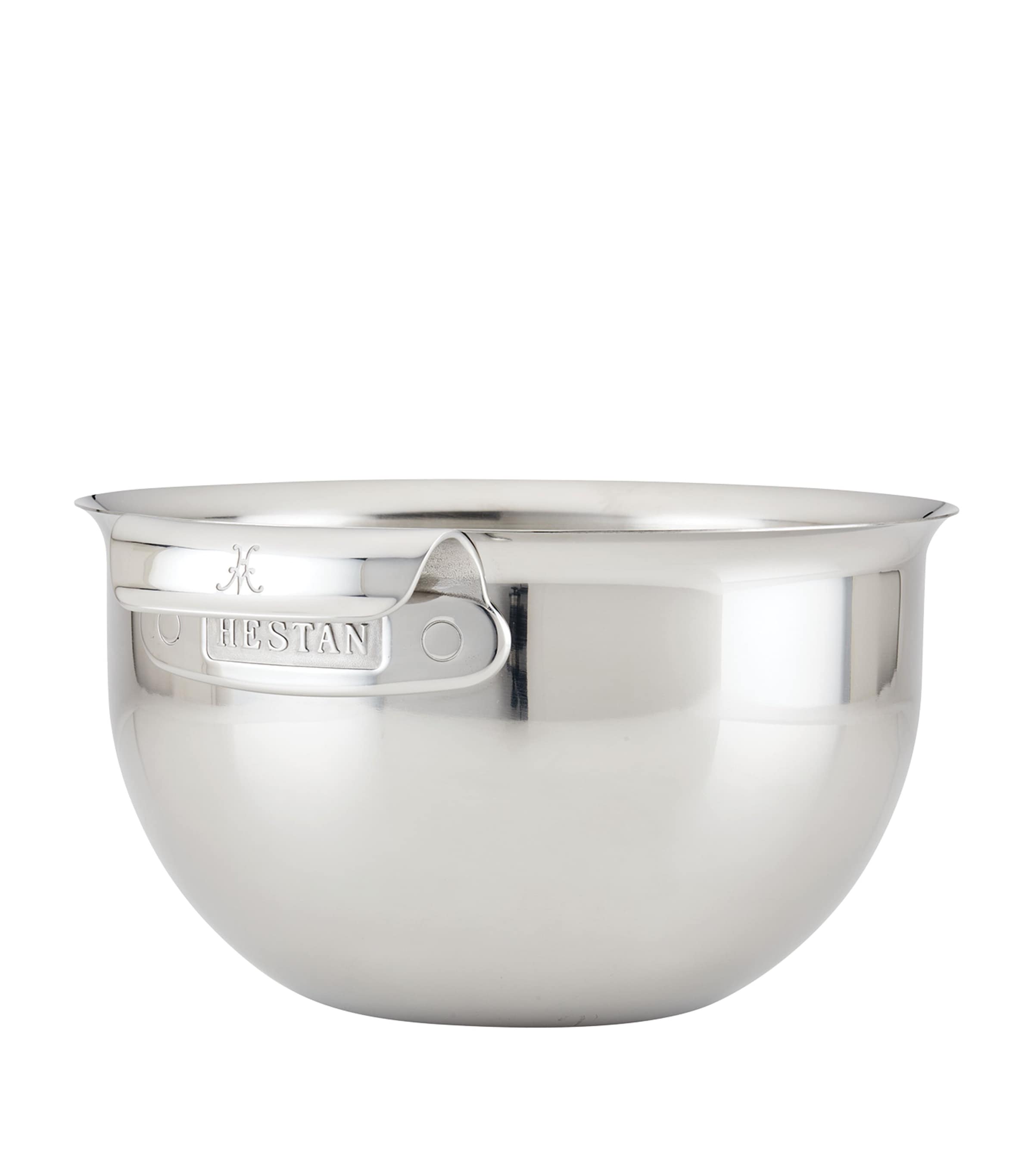 Stainless Steel Mixing Bowl (22cm)