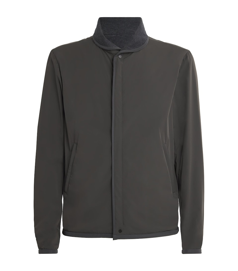 Reversible Jib Jacket