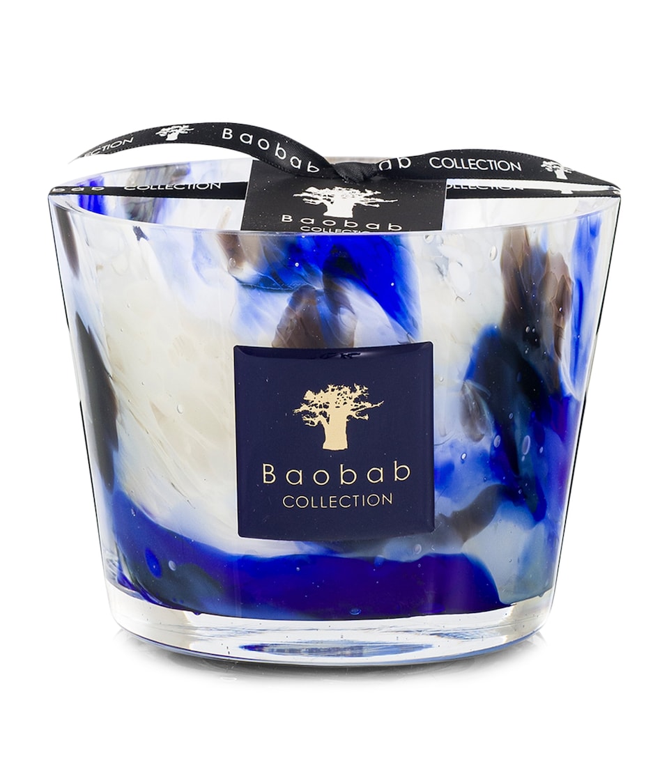 Baobab Collection Halona Candle (1.3kg) Blue