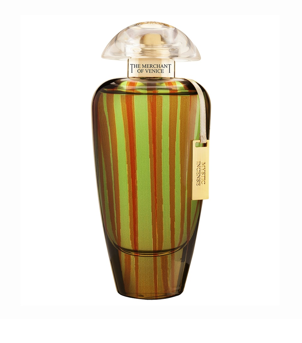 Mystic Incense Eau de Parfum (100ml)