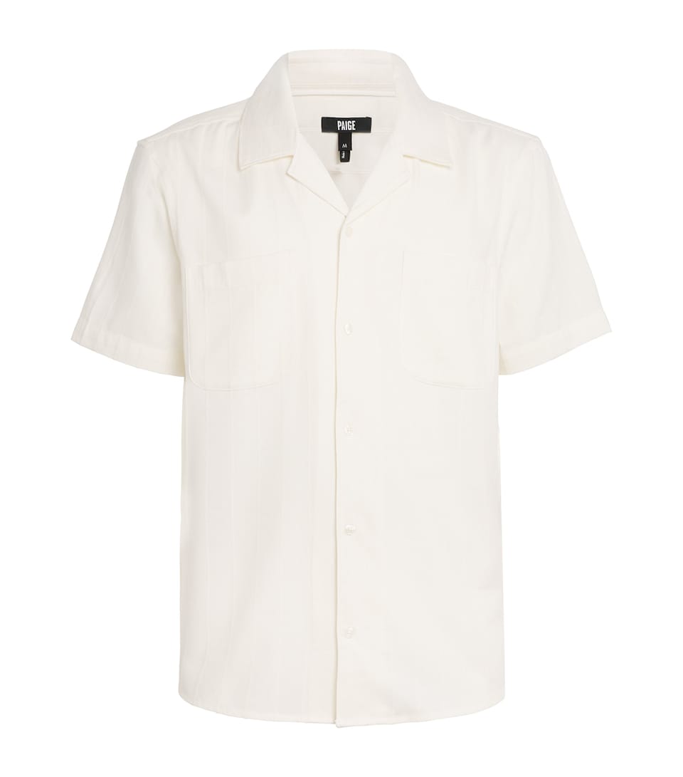 Twill Jacobson Shirt