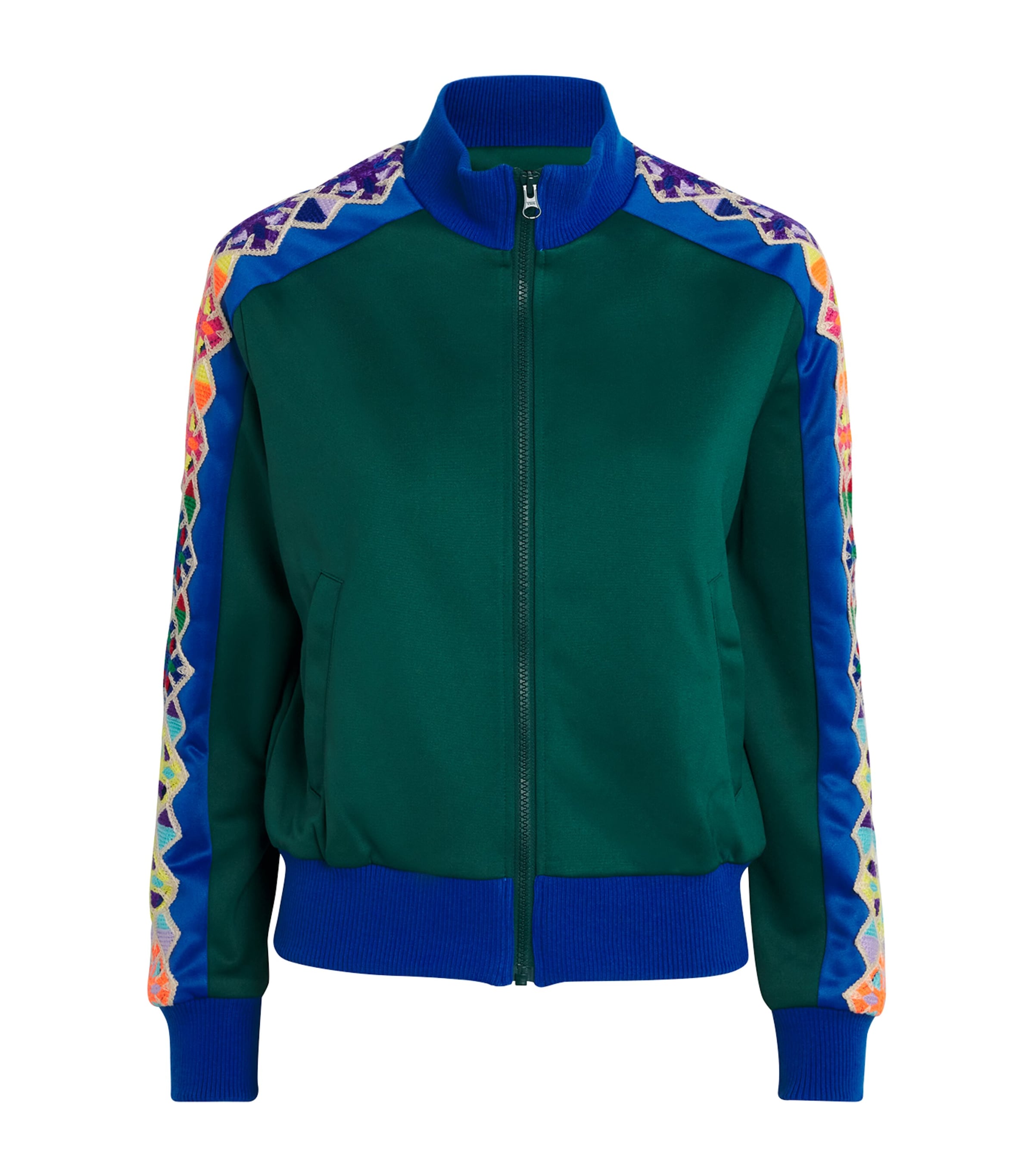 The False Start Sweatshirt