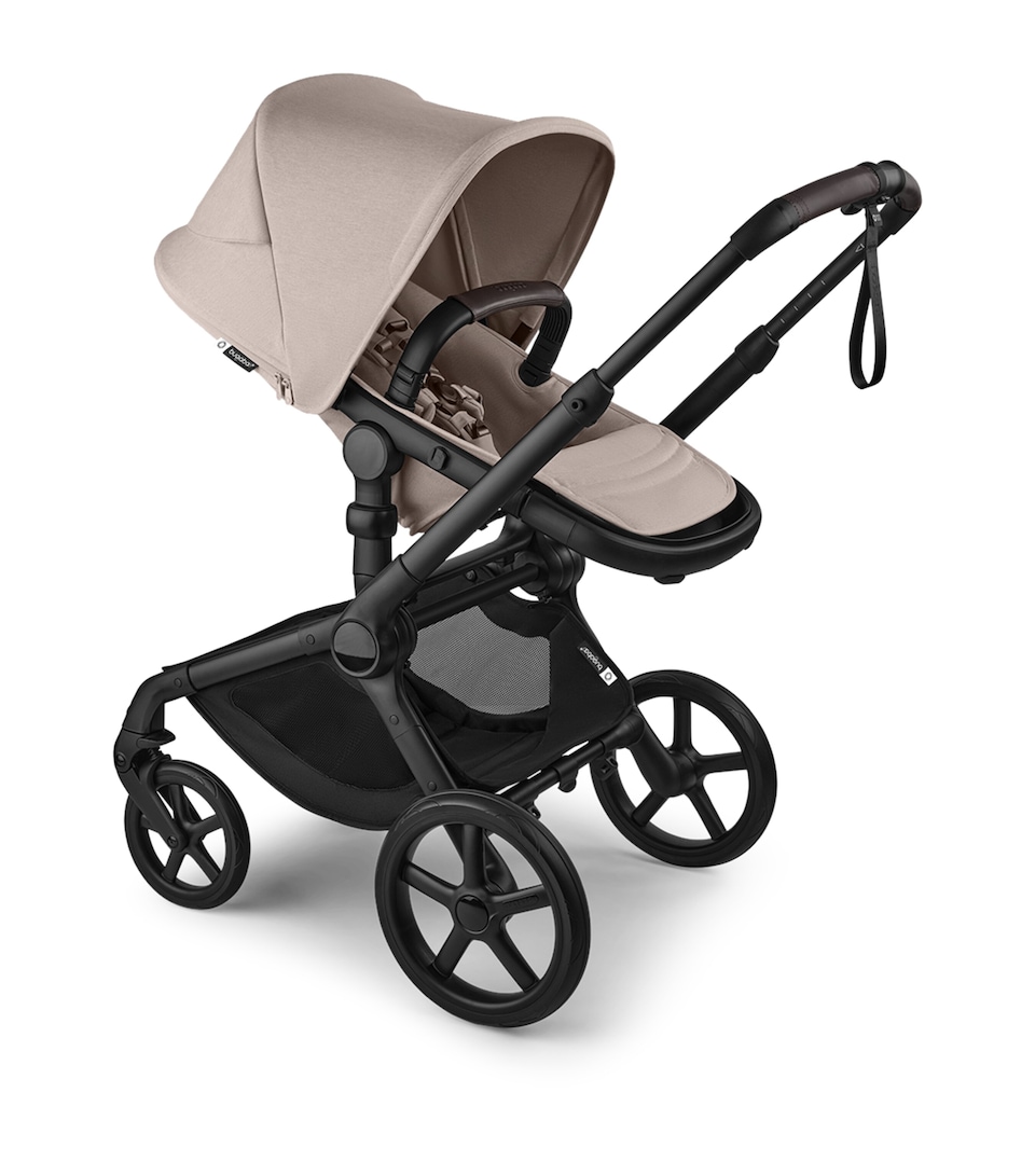 Fox 5 Renew Pushchair