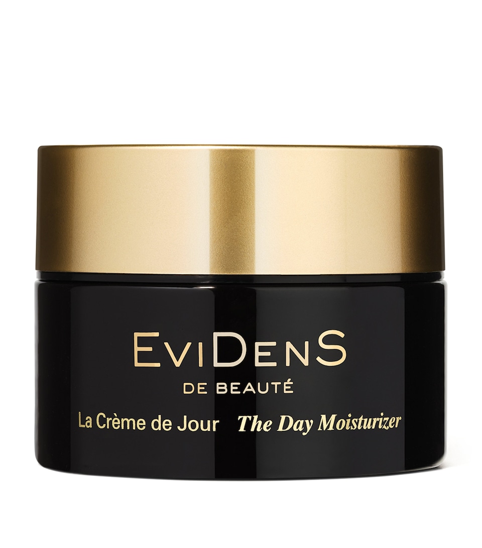 The Day Moisturizer