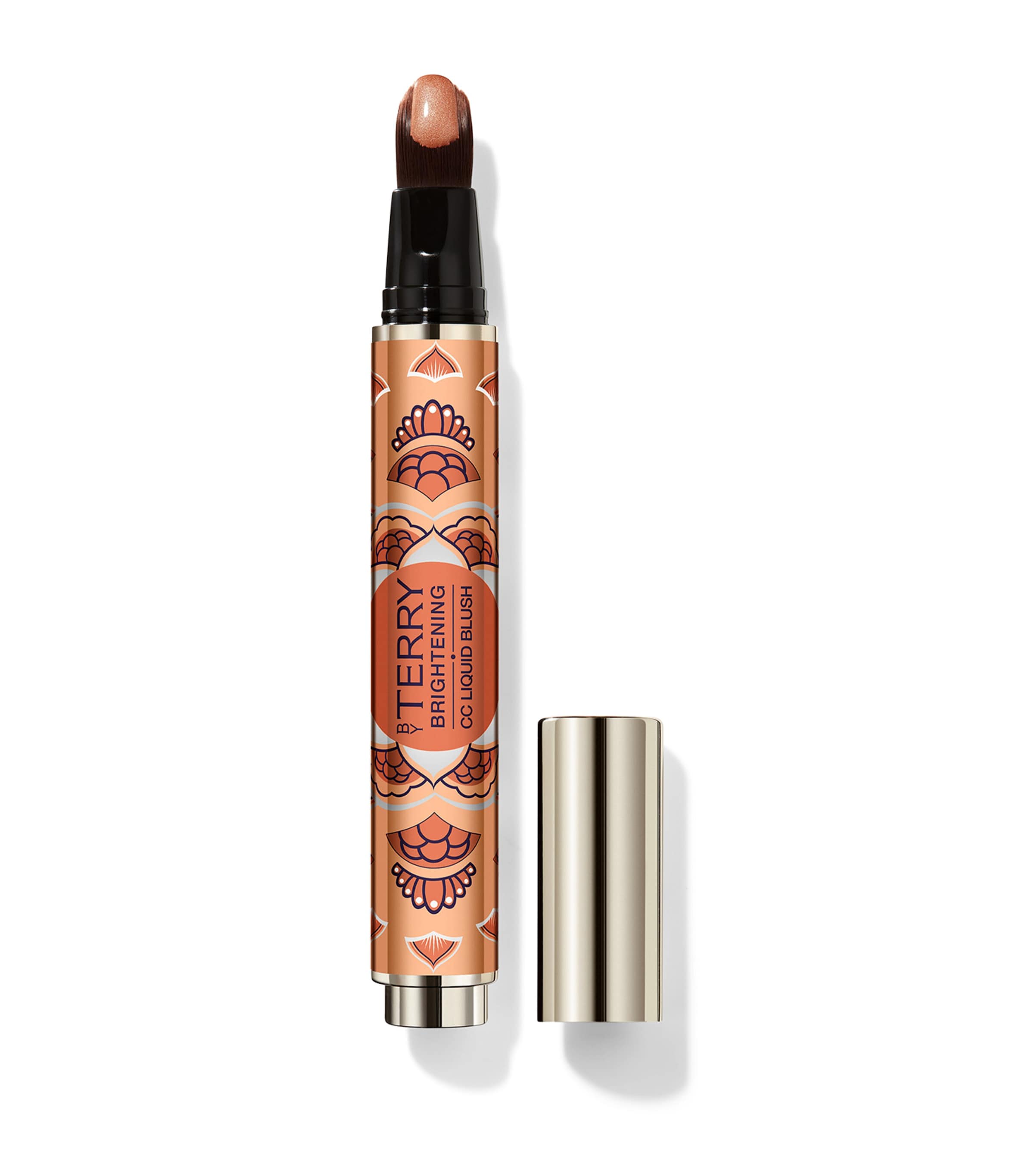 By Terry Brightening CC Liquid Blush Sunny Glow