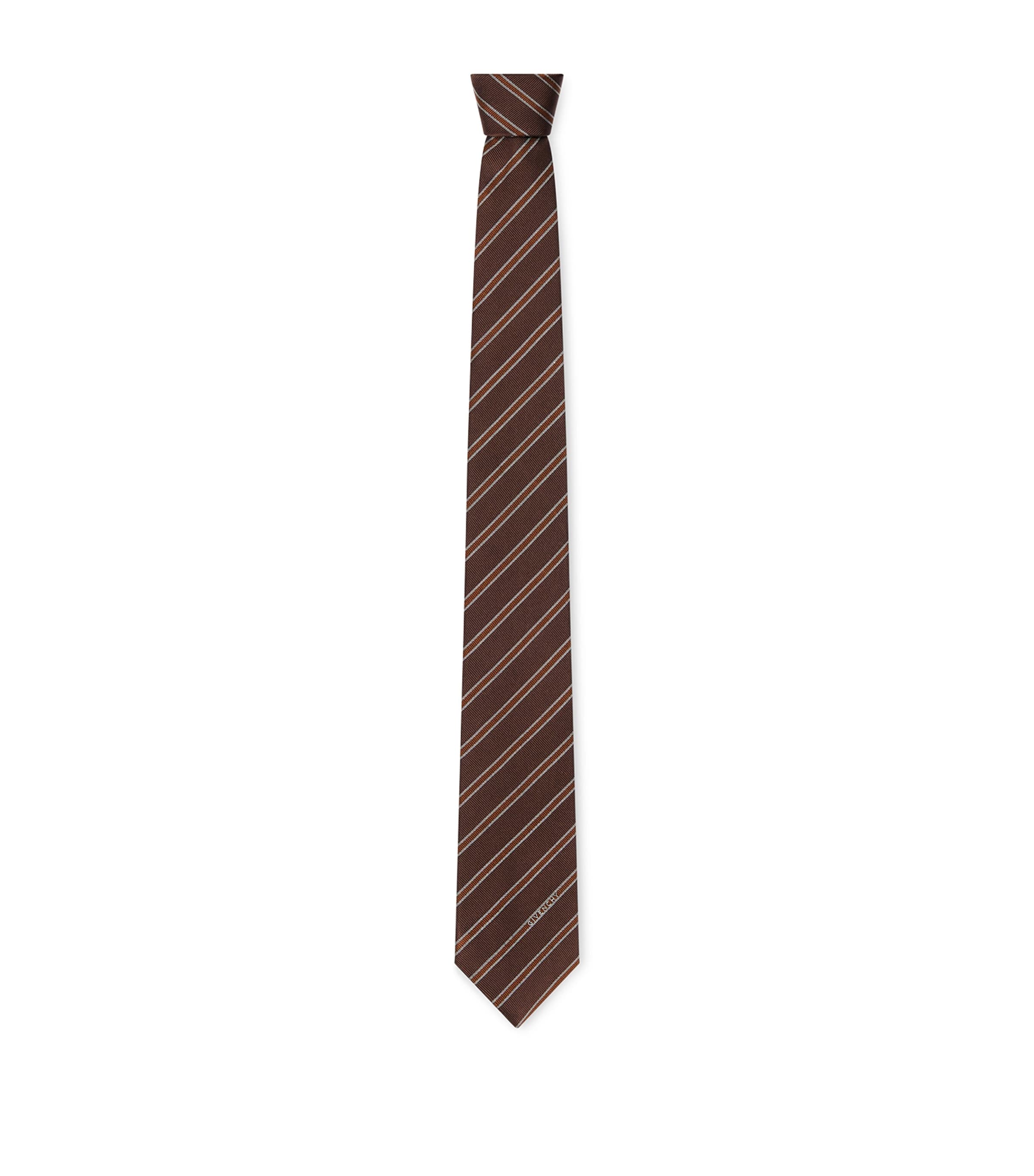 Givenchy Silk Tie