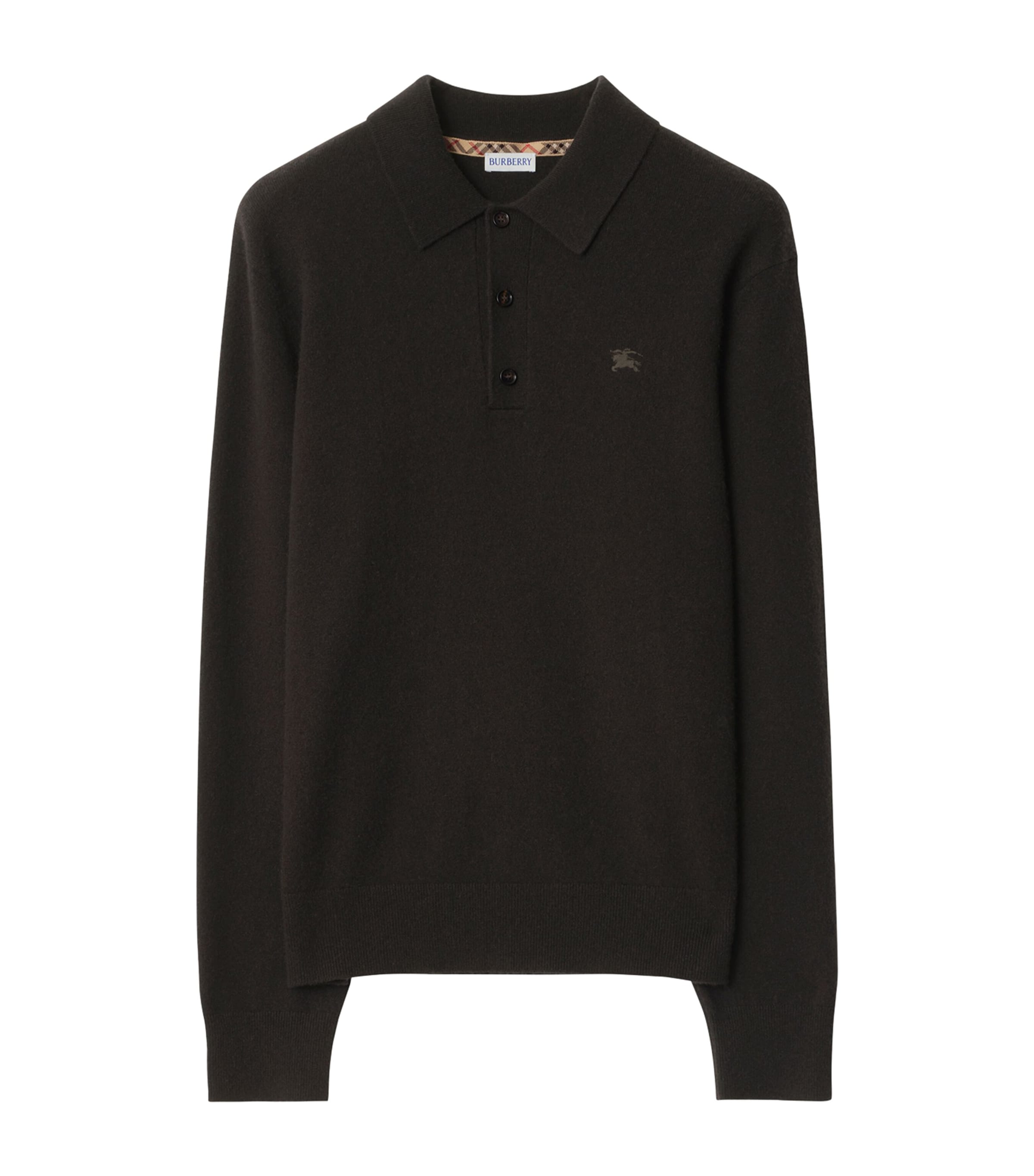Cashmere EKD Polo Shirt