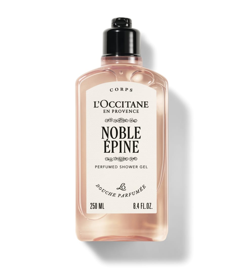 Noble Épine Shower Gel (250ml)