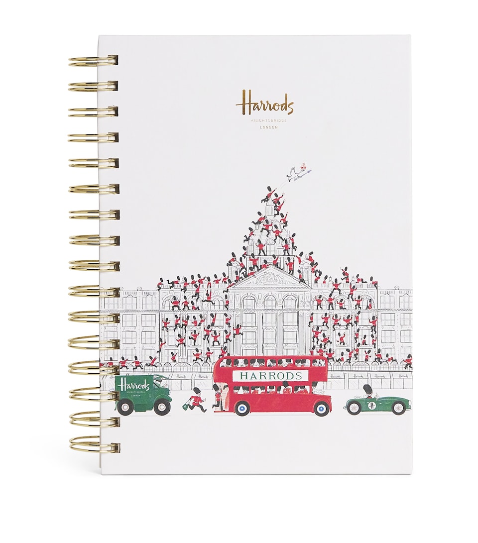 Whimsical Organiser