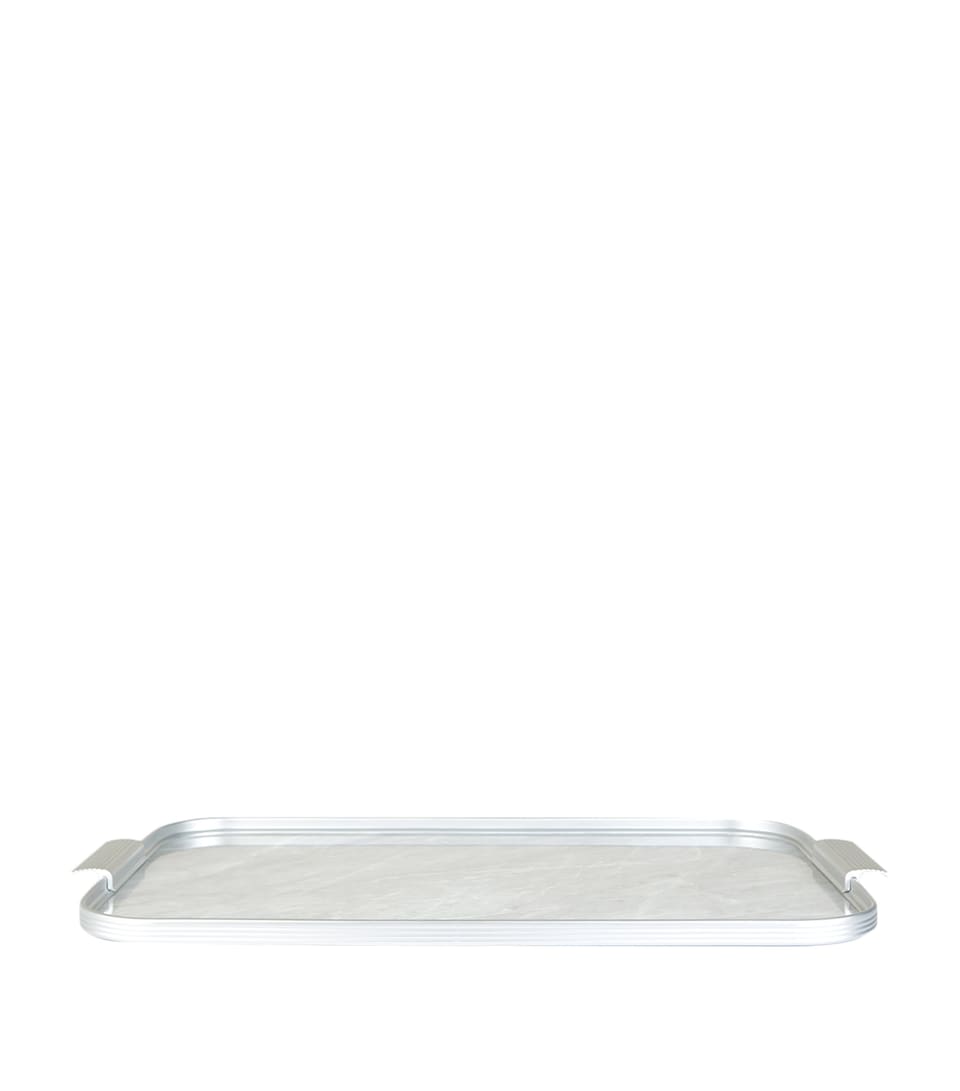 Ribbed Tray