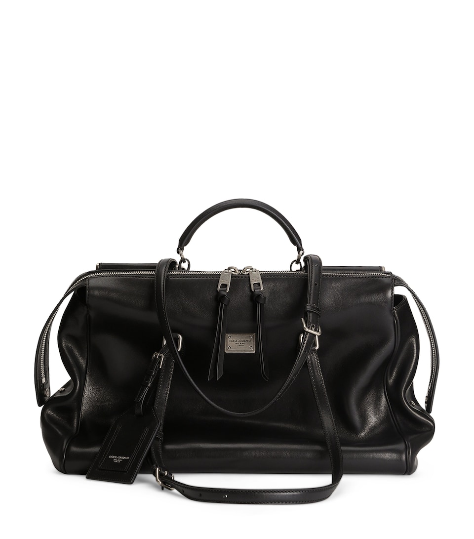 Calfskin Vittoria Shoulder Bag