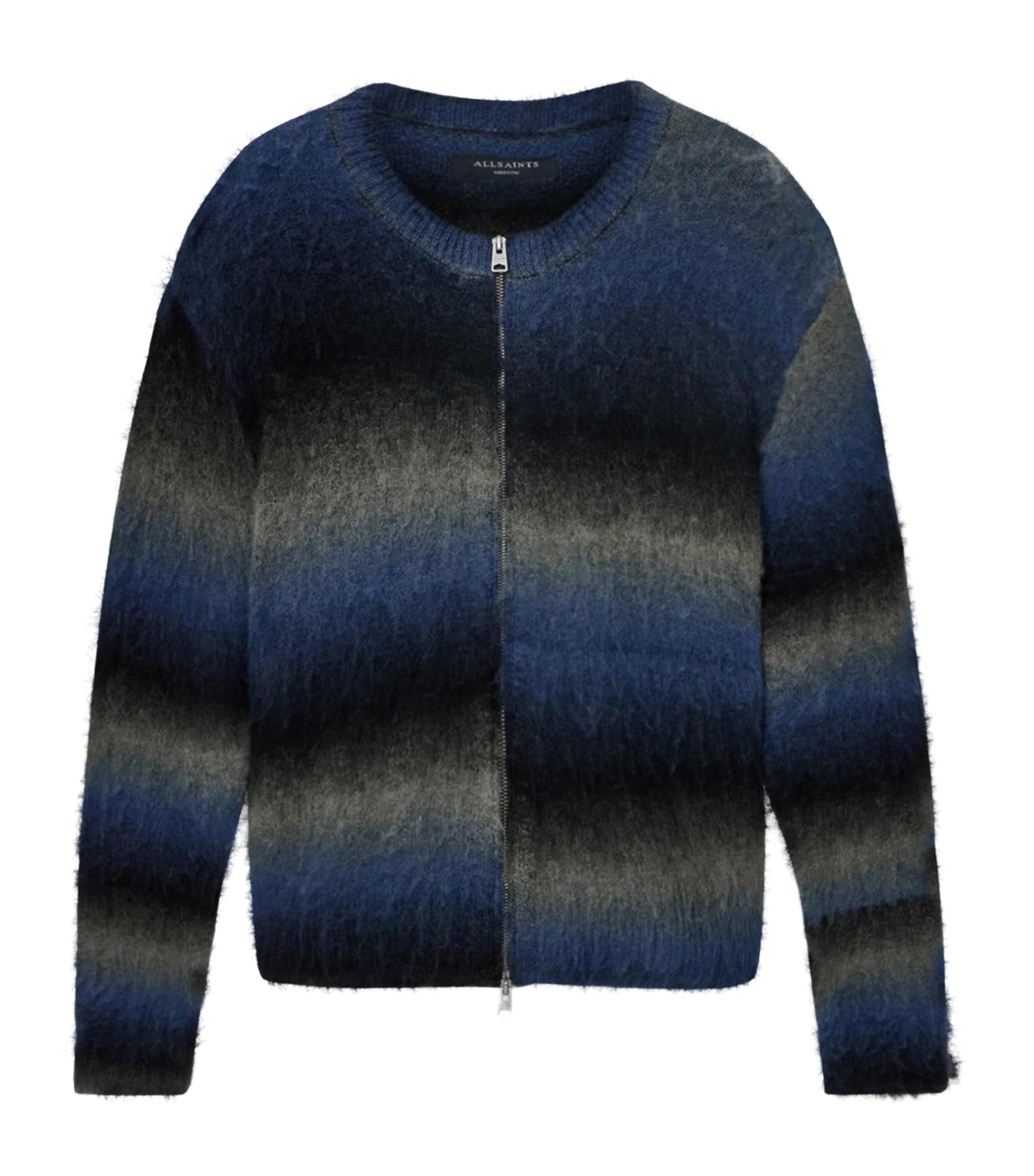 Merino Wool-Blend Halley Cardigan