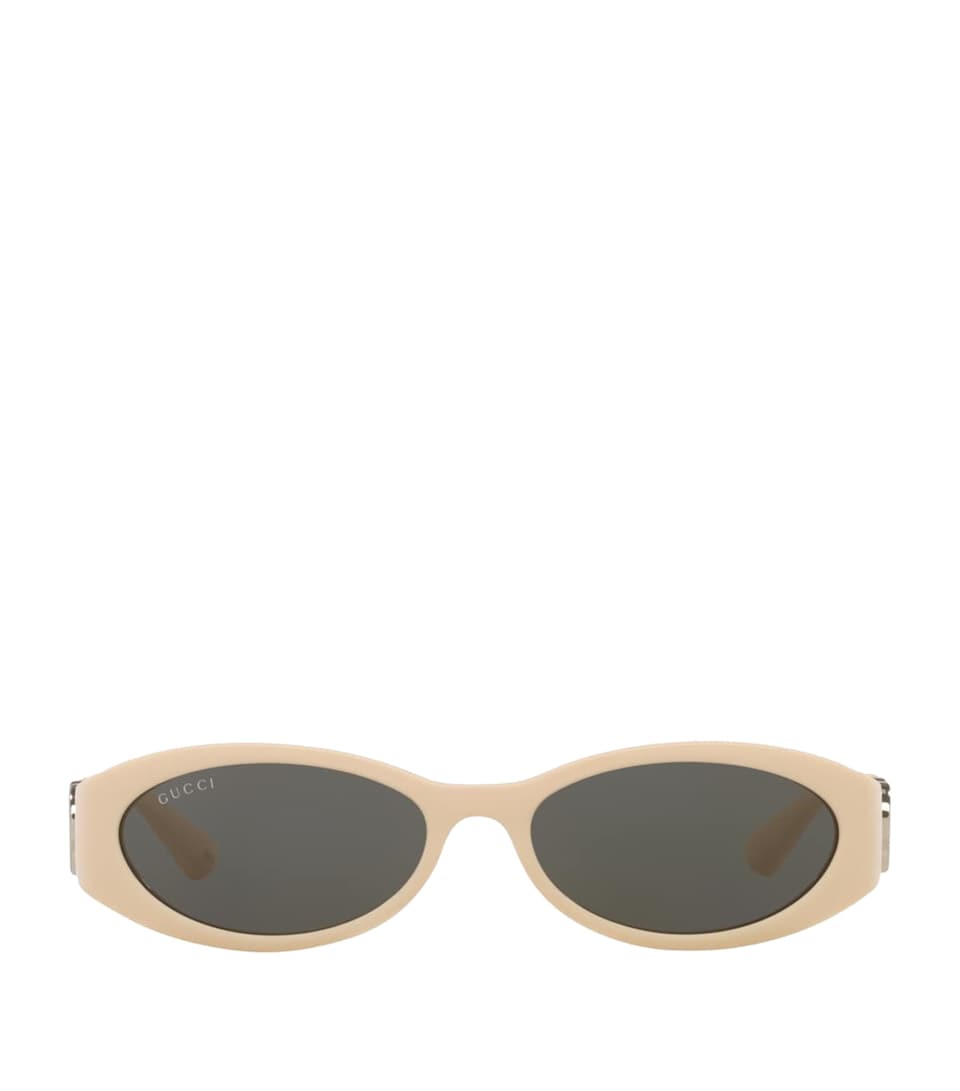 Injected GG1660S Sunglasses