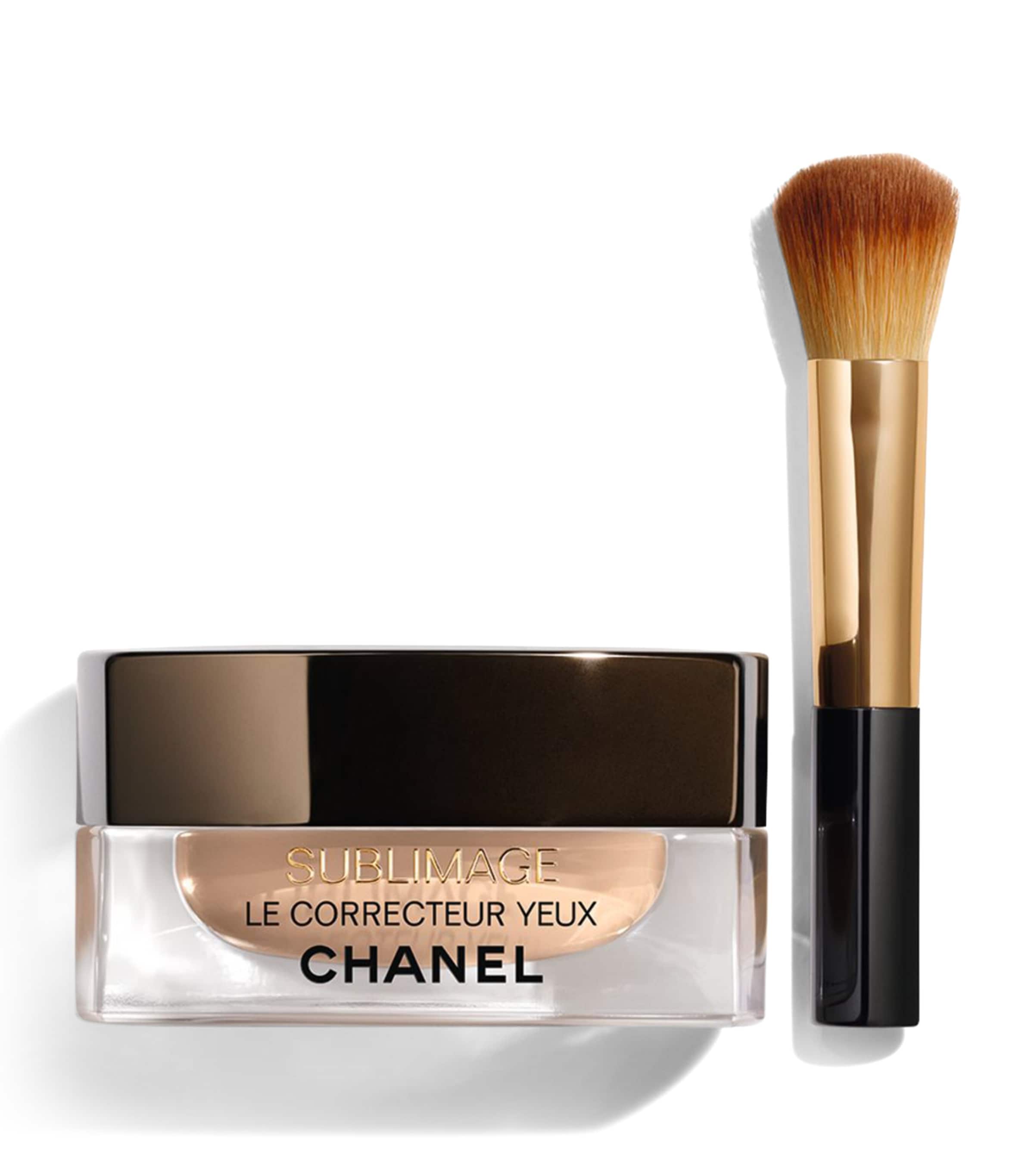 CHANEL Sublimage Le Correcteur Yeux Concealer