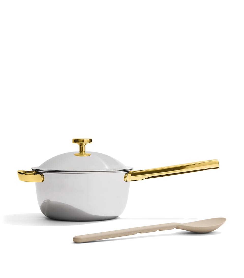 Mini Titanium Perfect Pot Pro (21.5cm)