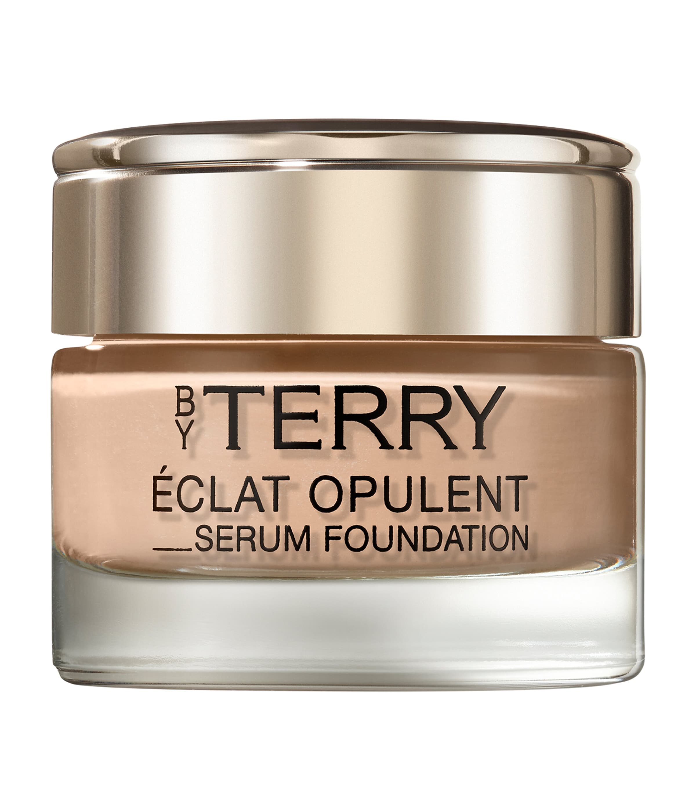 Éclat Opulent Serum Foundation