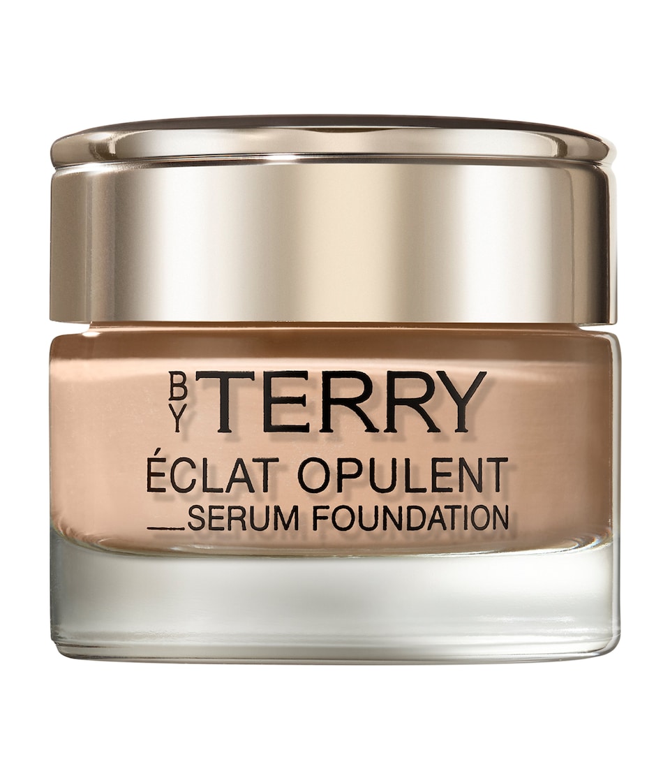 Éclat Opulent Serum Foundation