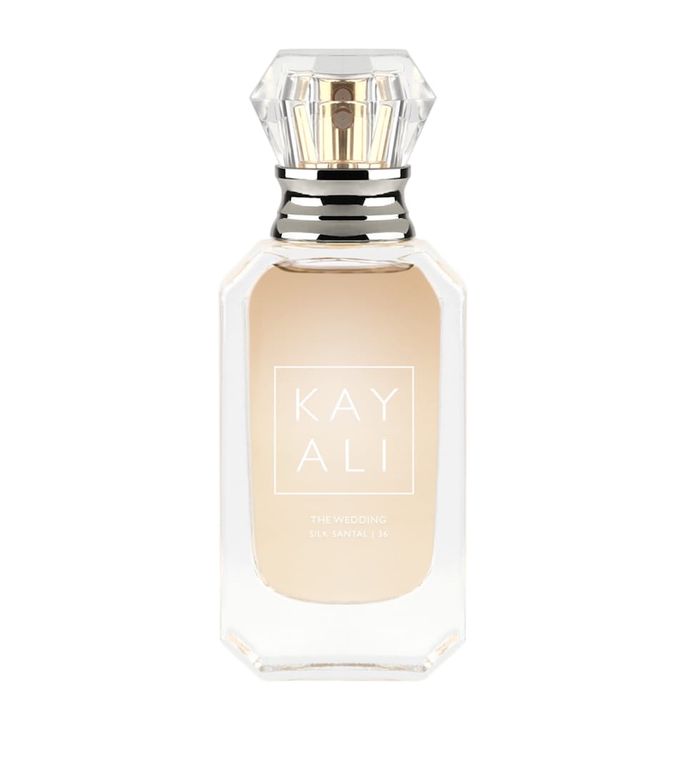 Kayali The Wedding Silk Santal Eau de Parfum (10ml)