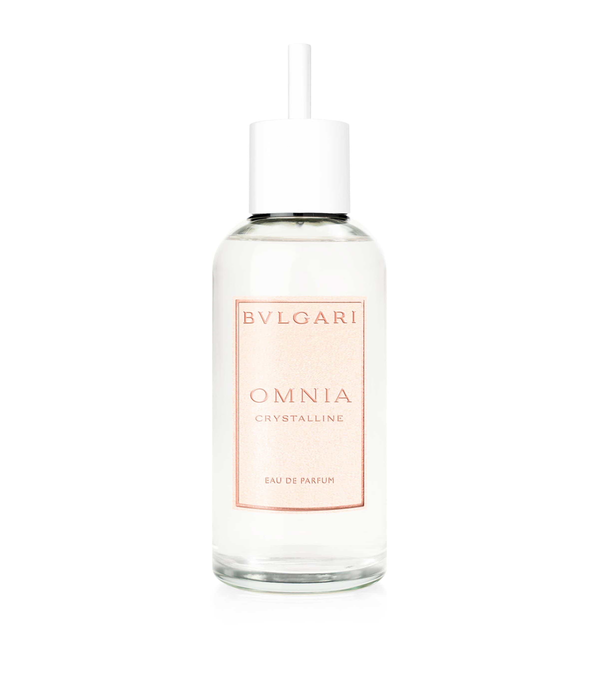 Bvlgari Omnia Crystalline Eau de Parfum – Refill (200ml)