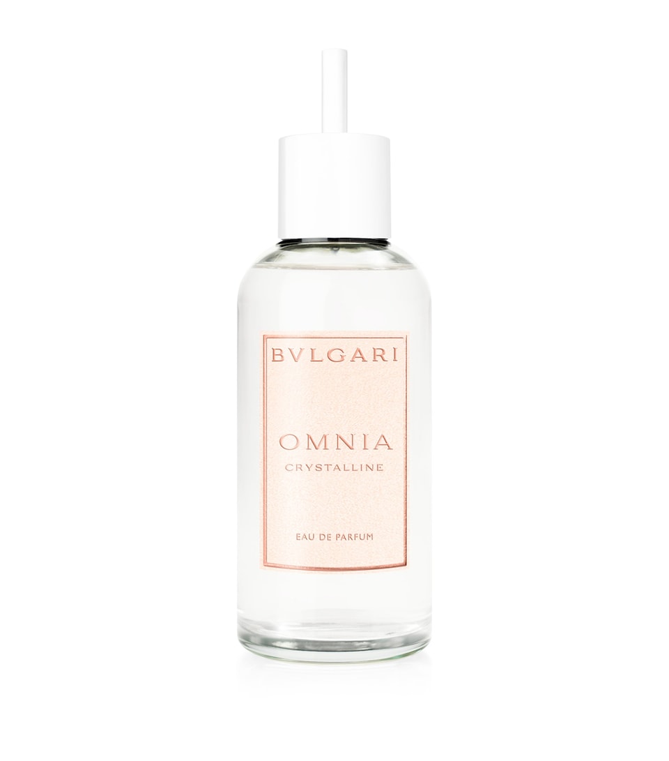 Bvlgari Omnia Crystalline Eau de Parfum – Refill (200ml)