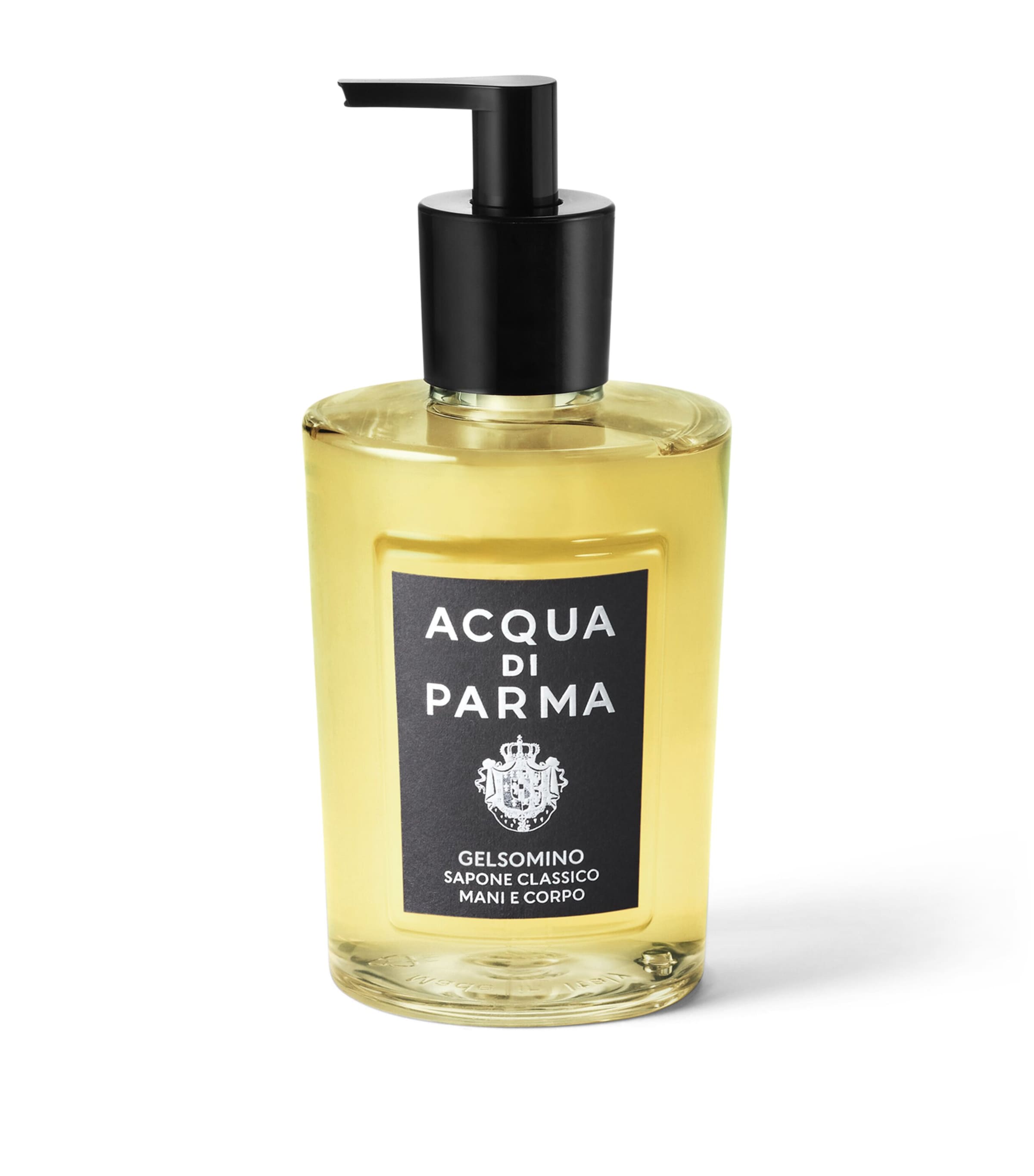 Acqua di Parma Gelsomino a Freddo Hand and Body Wash (350ml)
